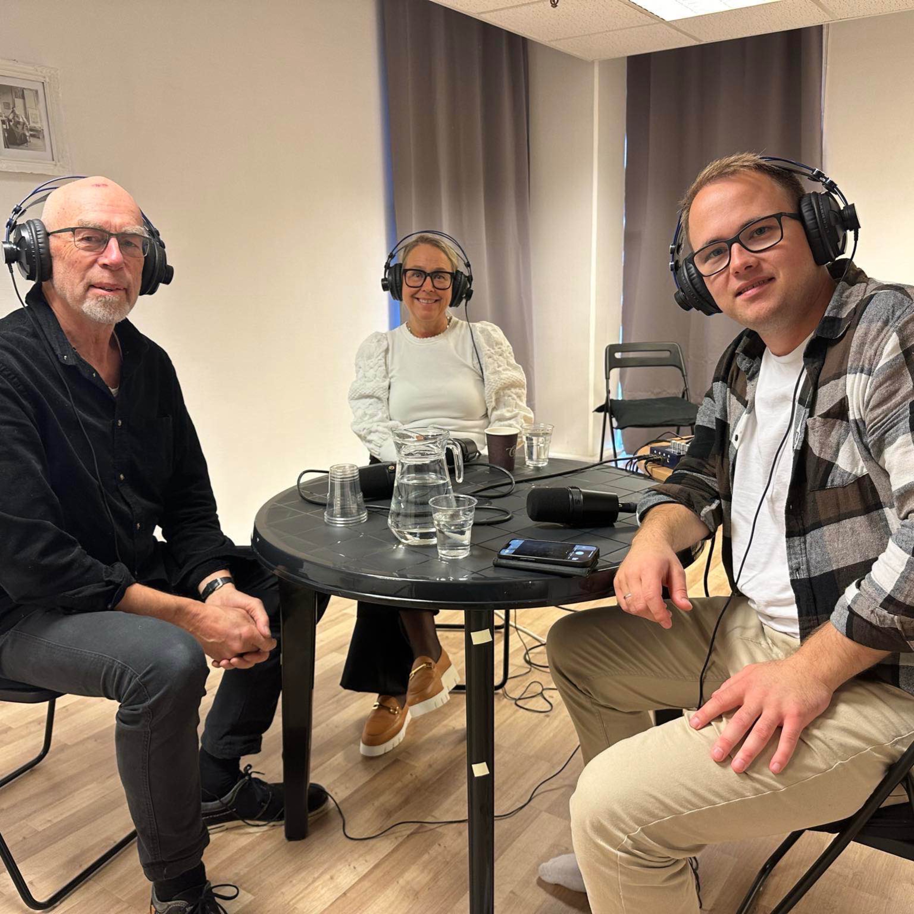 Grenseløs Spiritualitet