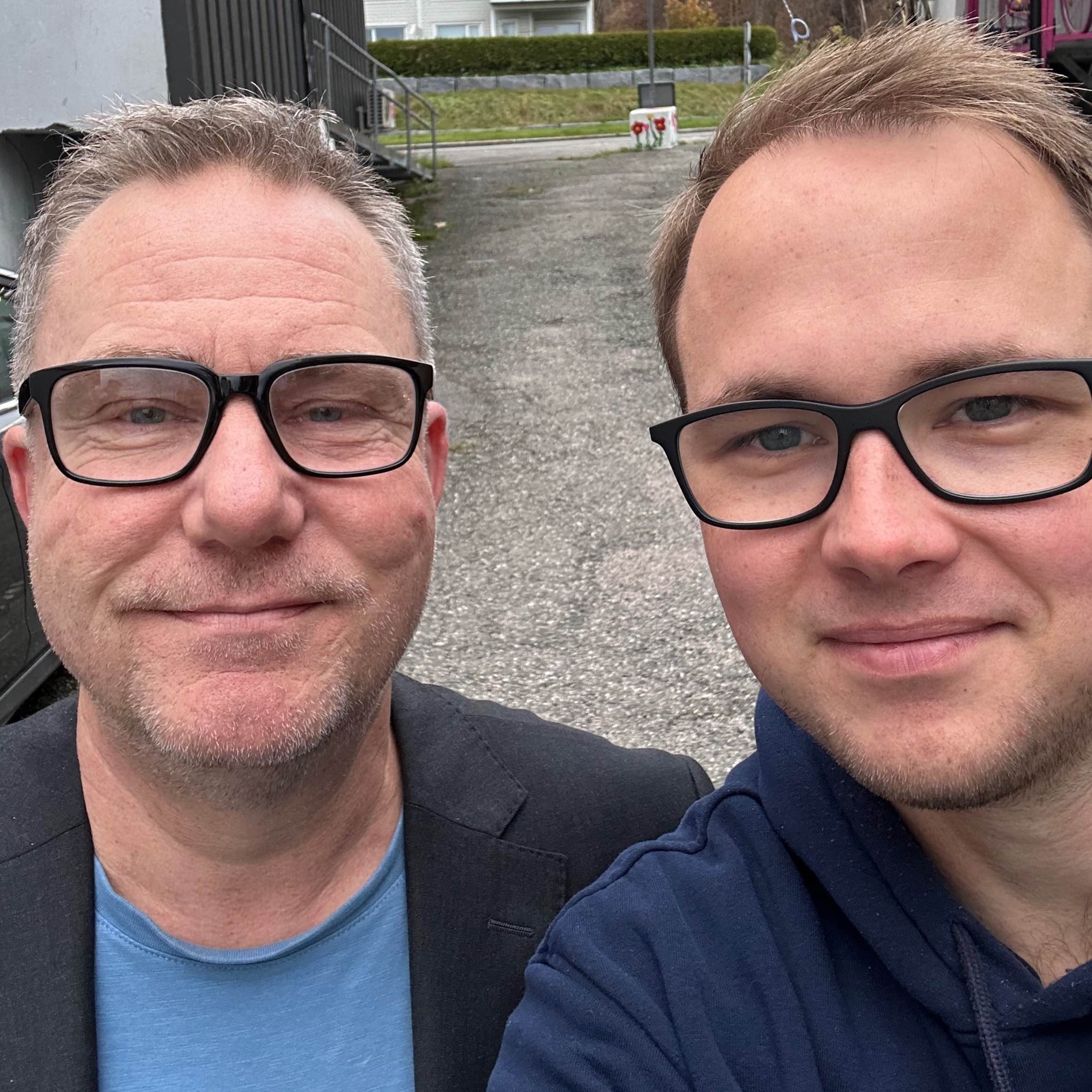 Grenseløs Spiritualitet