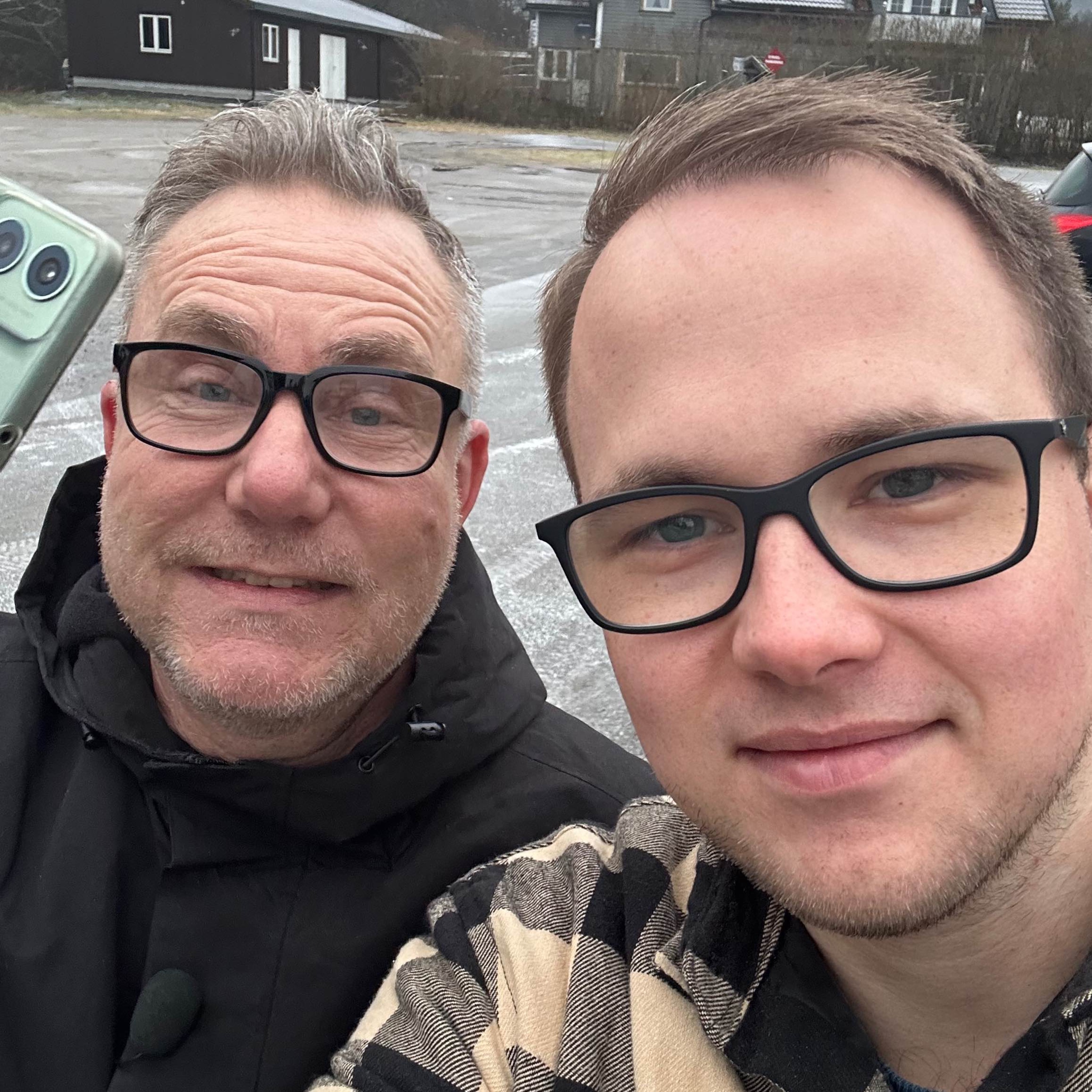 Grenseløs Spiritualitet