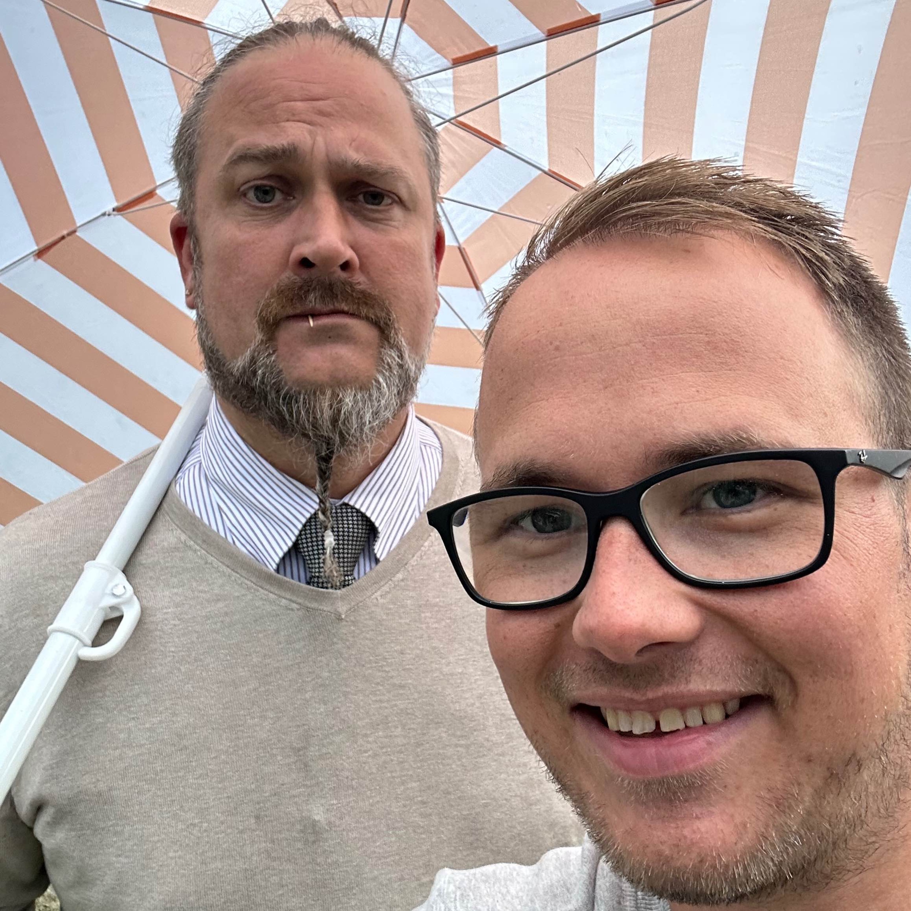 Grenseløs Spiritualitet