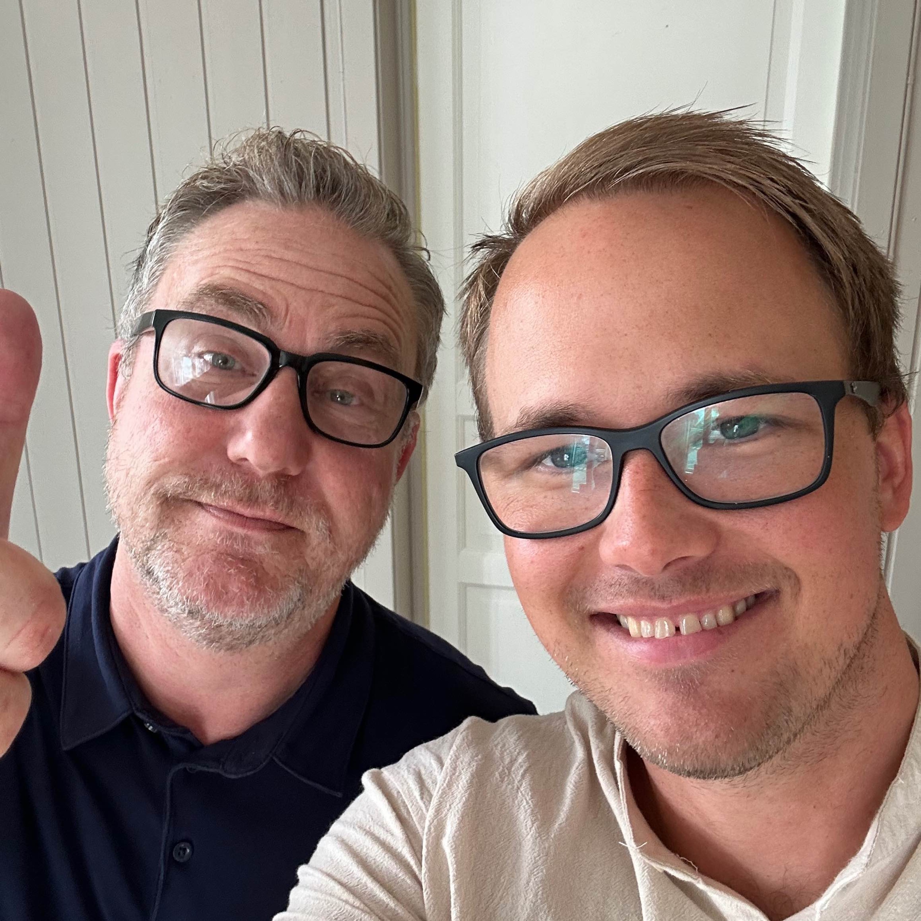 Grenseløs Spiritualitet