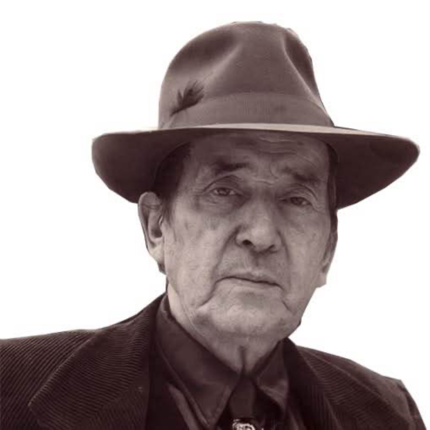 #73 Marcello Haugen. Et universelt geni! #73 Marcello Haugen. Et universelt geni!