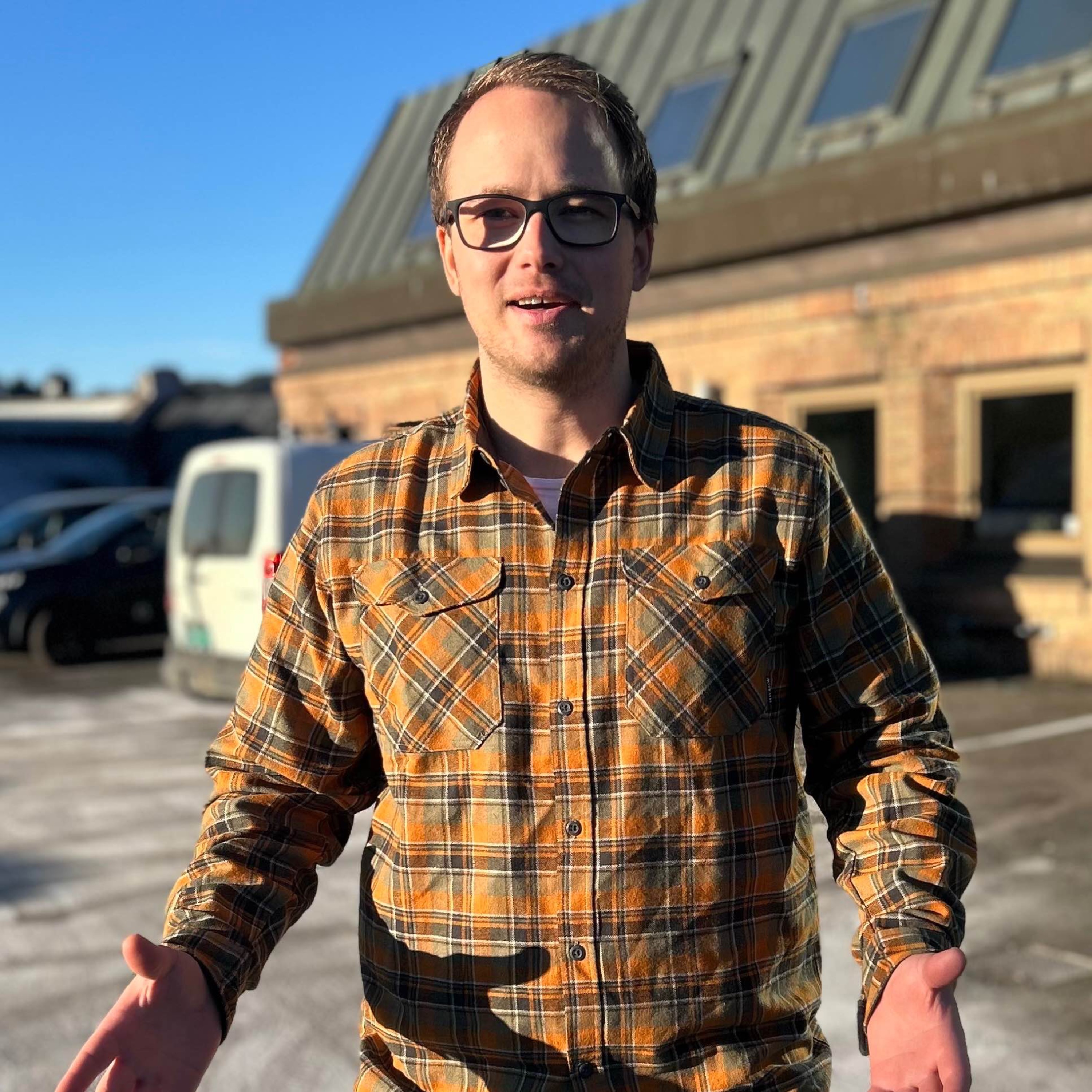 Grenseløs Spiritualitet