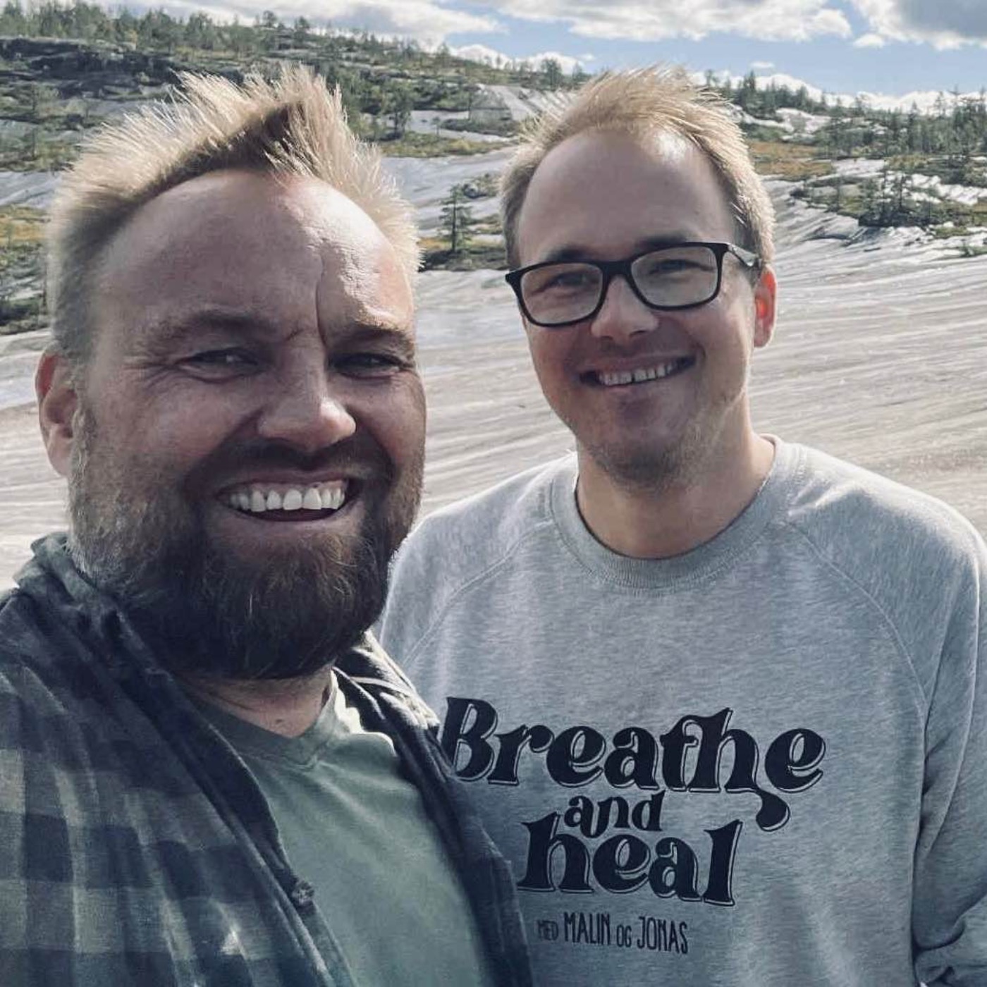 Grenseløs Spiritualitet