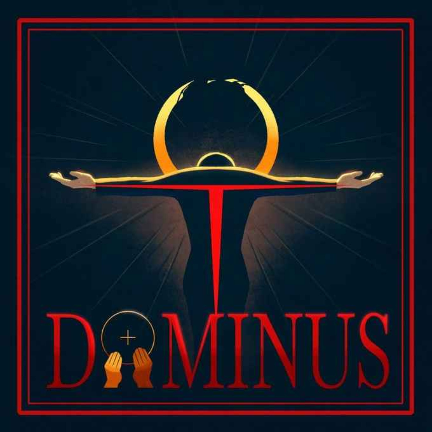 FEED SWAP - Dominus artwork