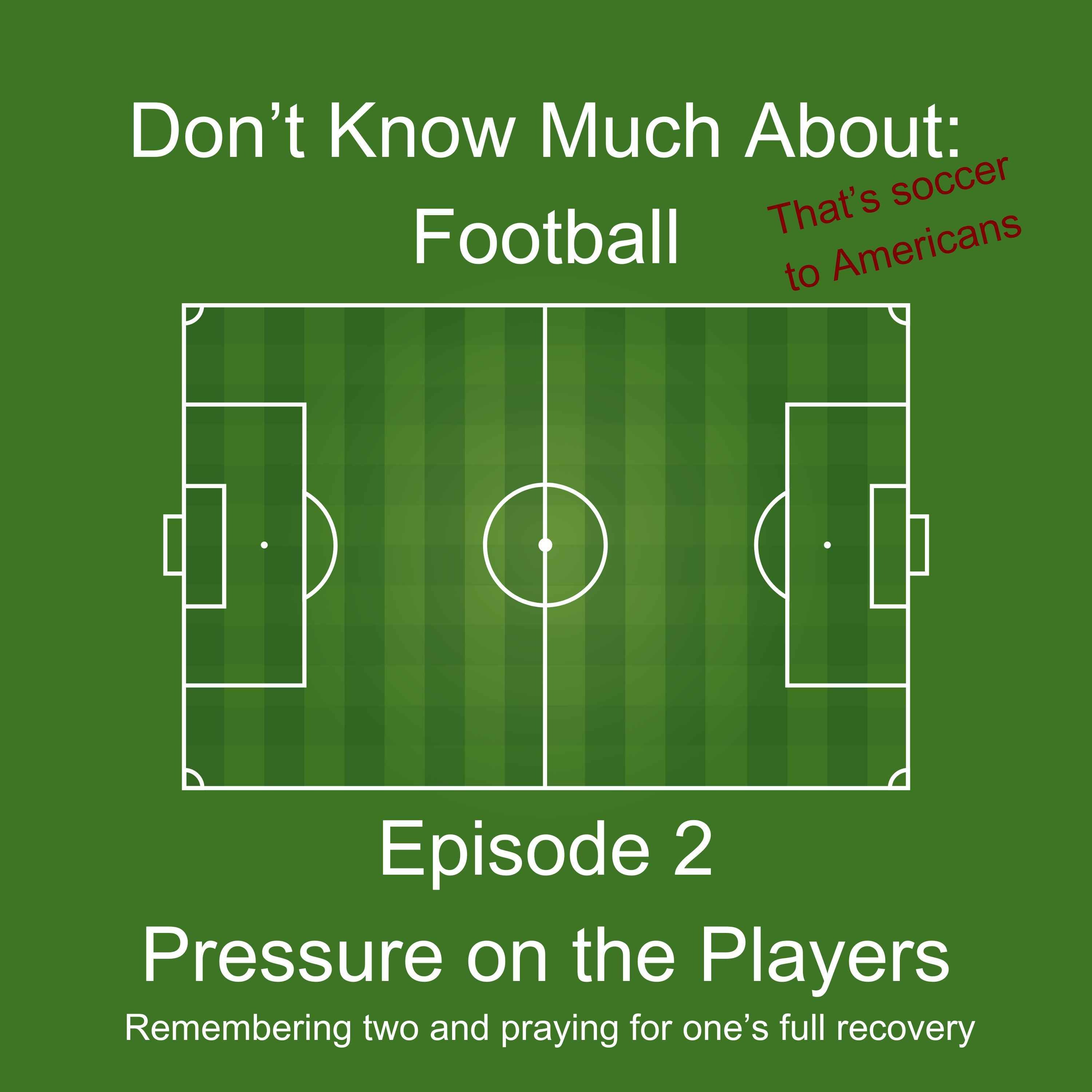 Don\'t Know Much About Football