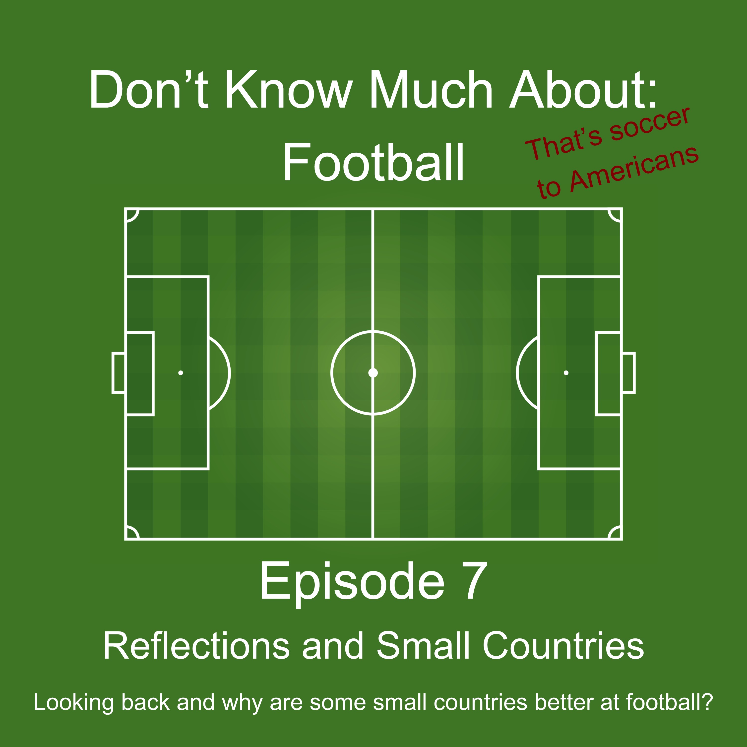 Don\'t Know Much About Football