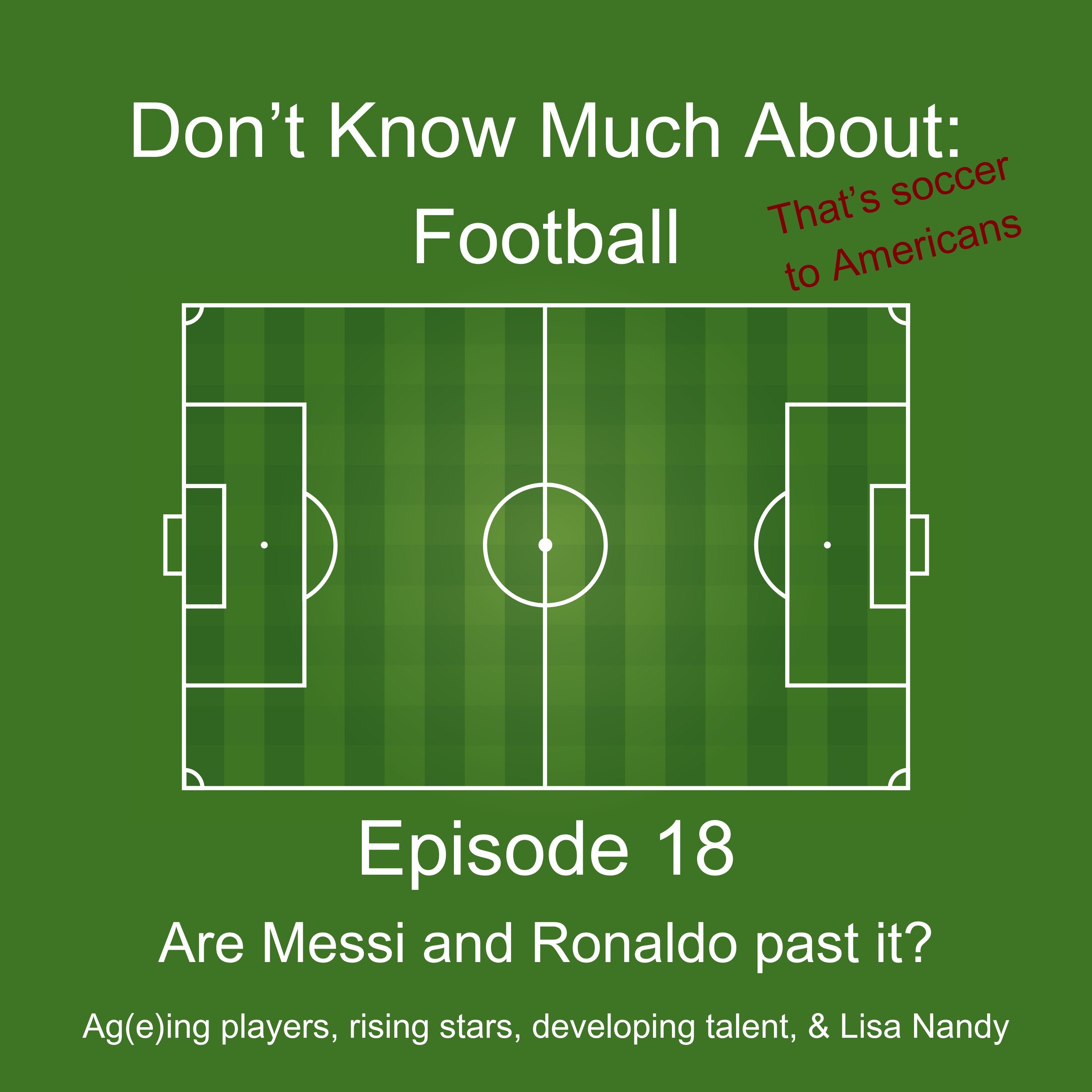 Don\'t Know Much About Football