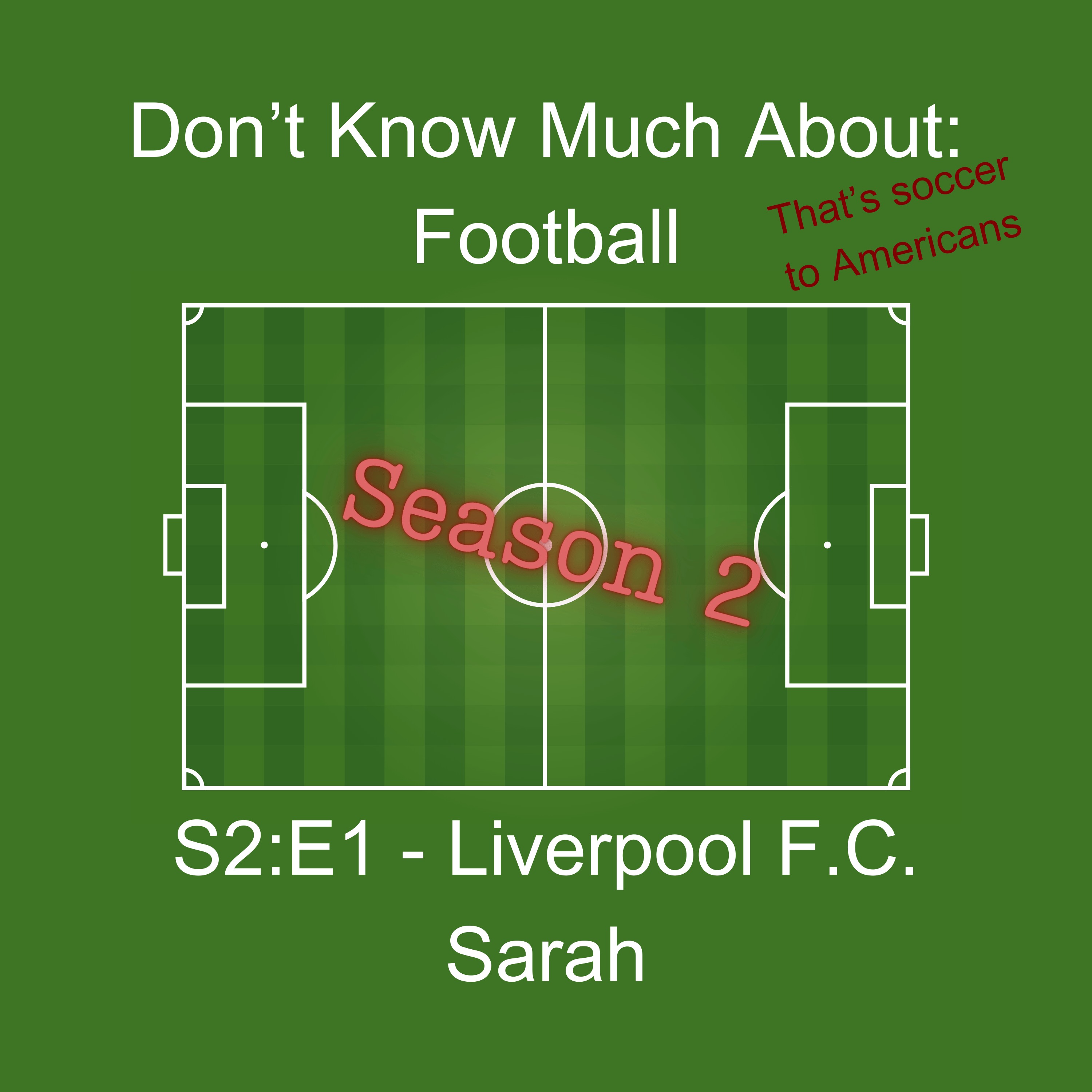 Don\'t Know Much About Football