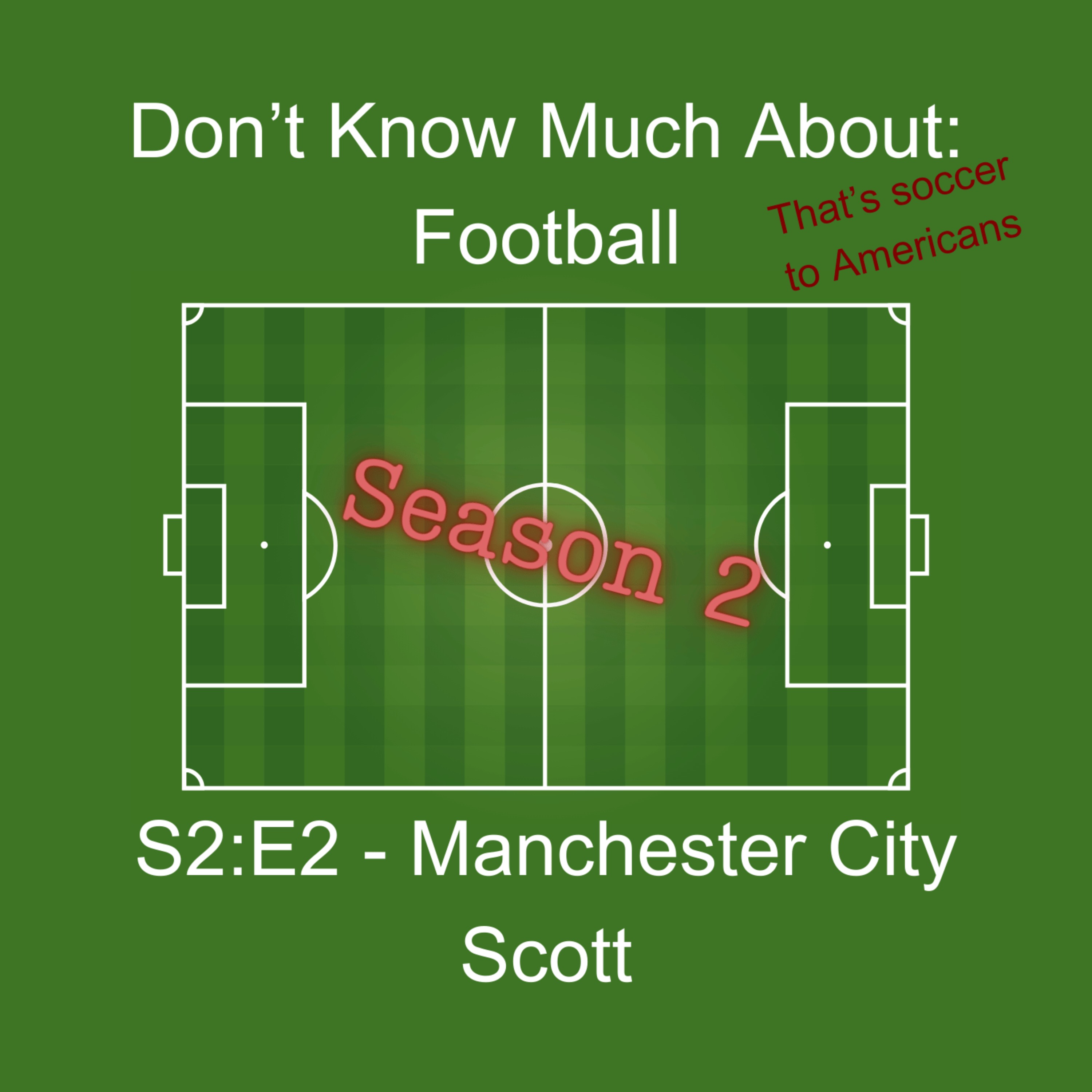 Don\'t Know Much About Football