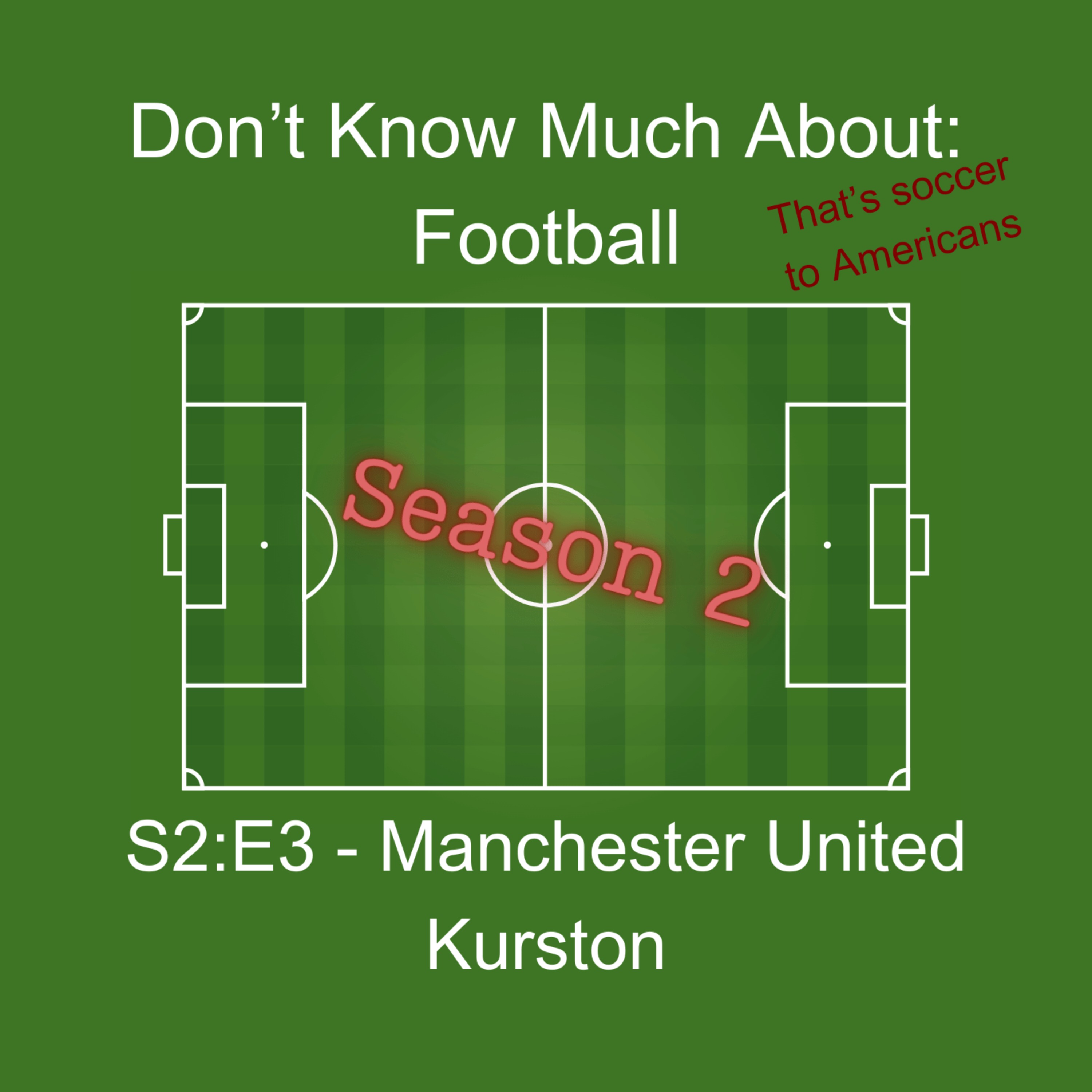 Don\'t Know Much About Football