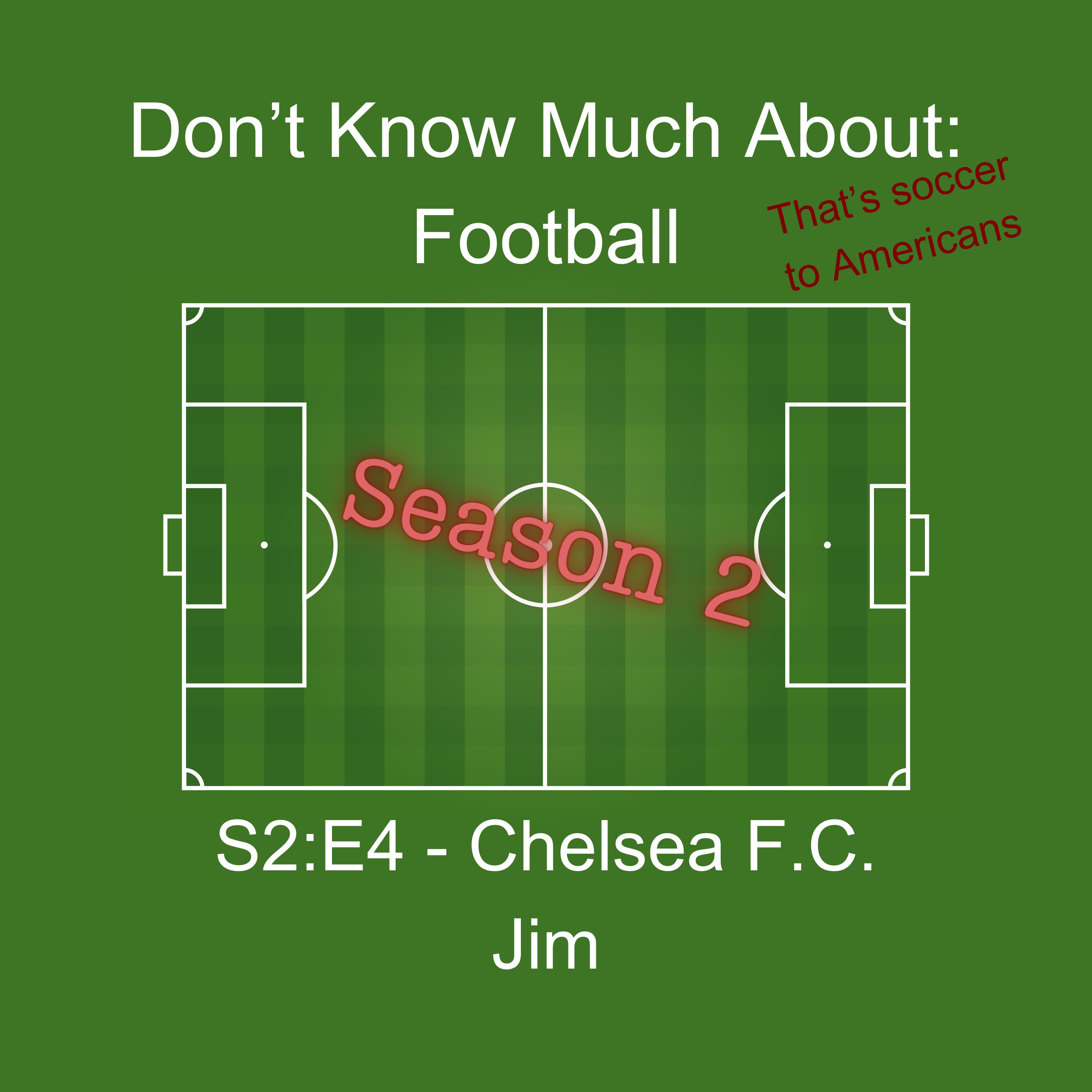 Don\'t Know Much About Football