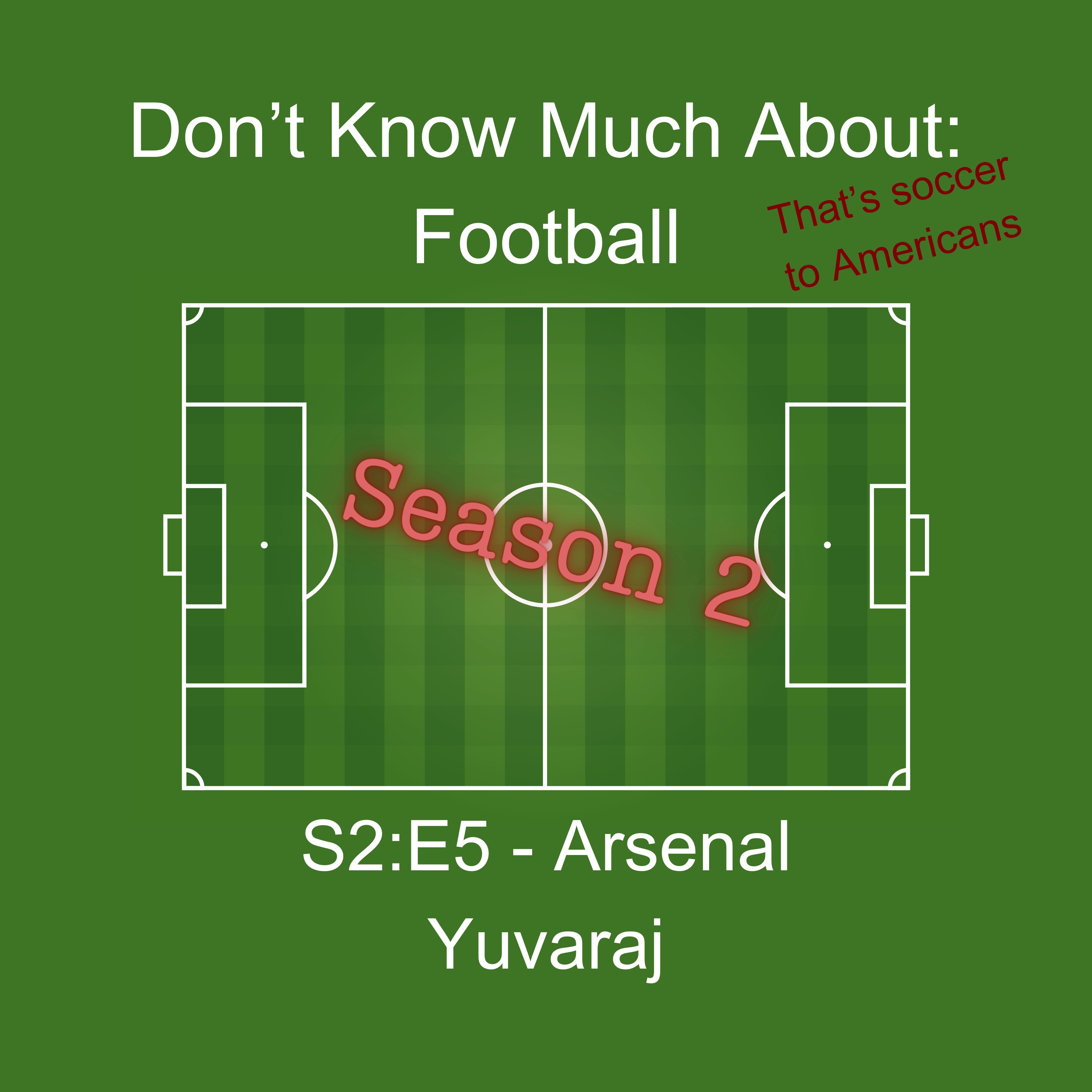Don\'t Know Much About Football