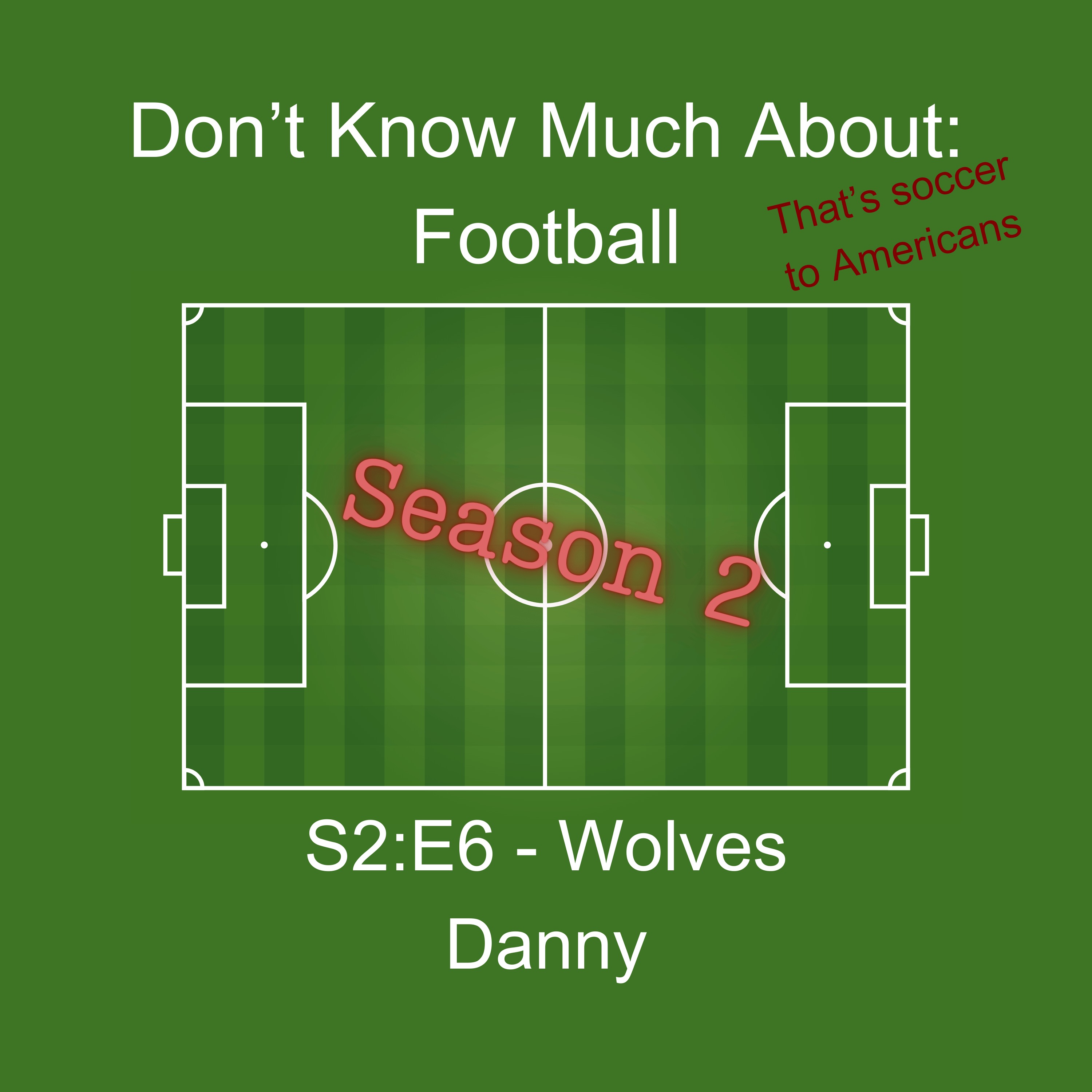 Don\'t Know Much About Football