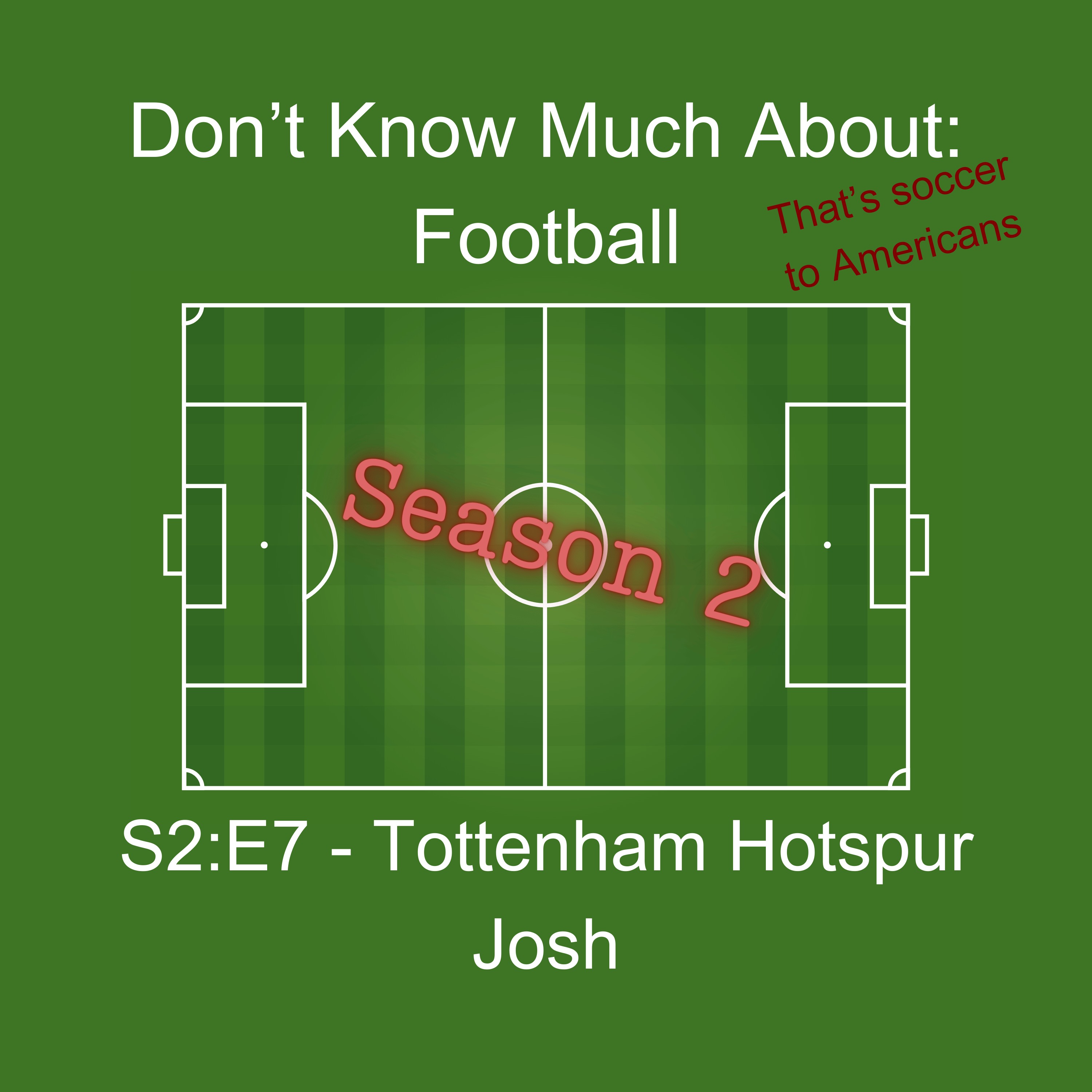 Don\'t Know Much About Football