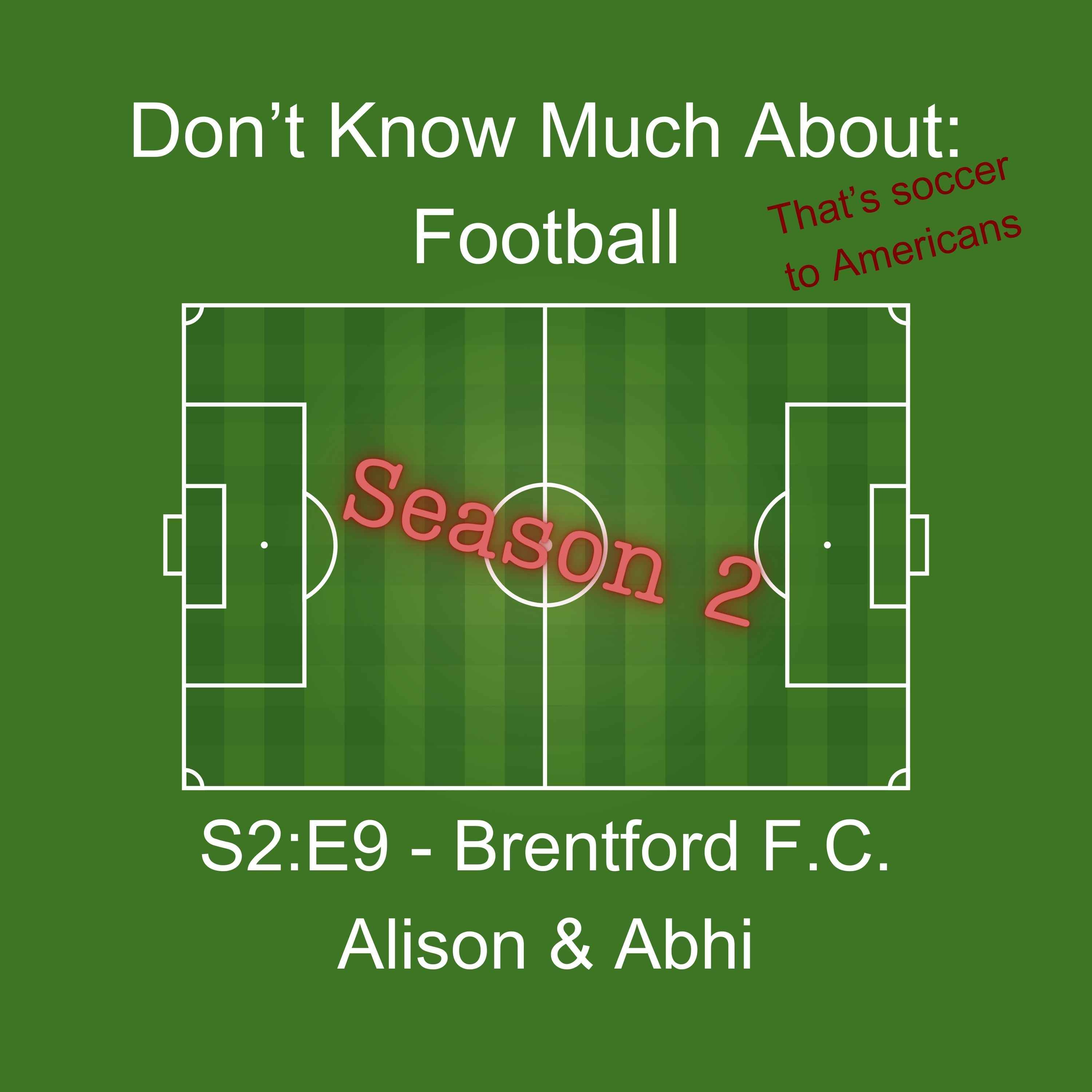 Don\'t Know Much About Football