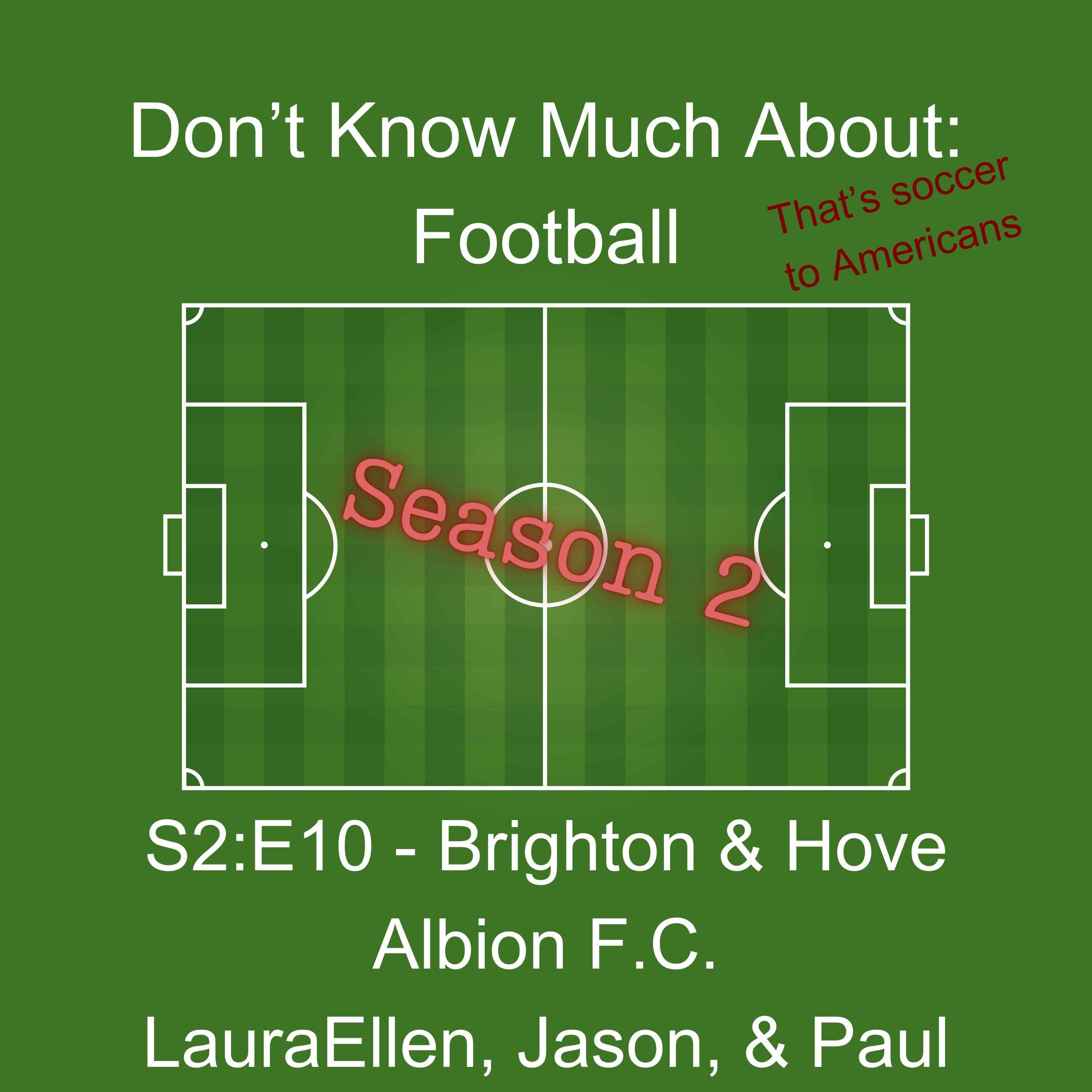 Don\'t Know Much About Football