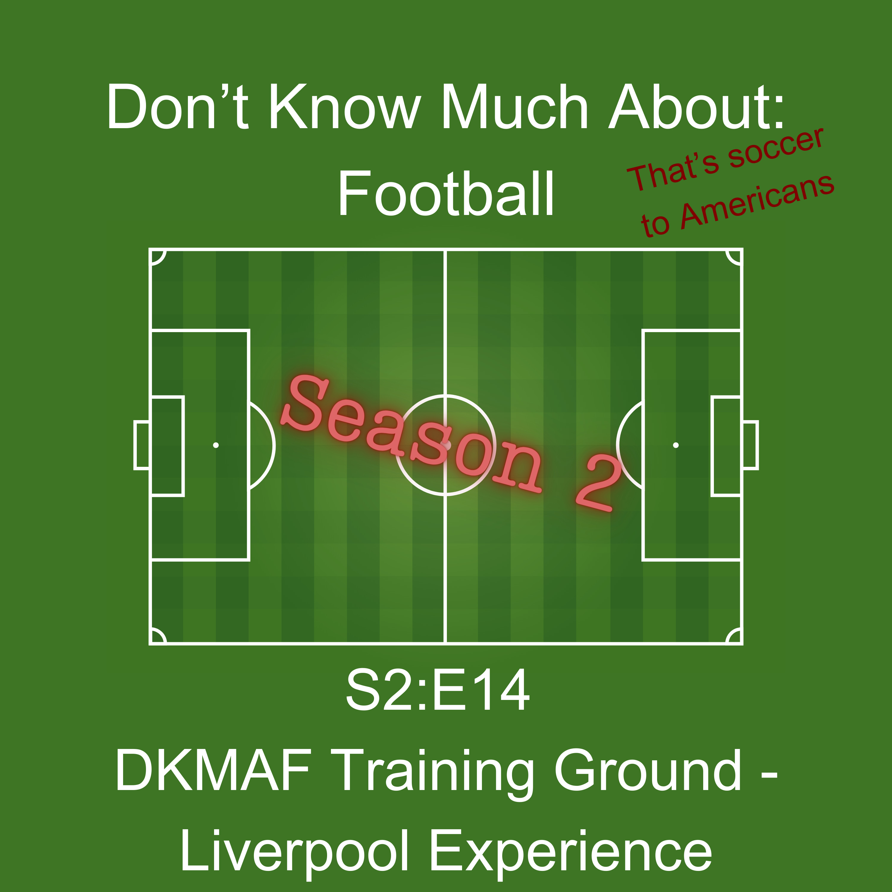 Don\'t Know Much About Football