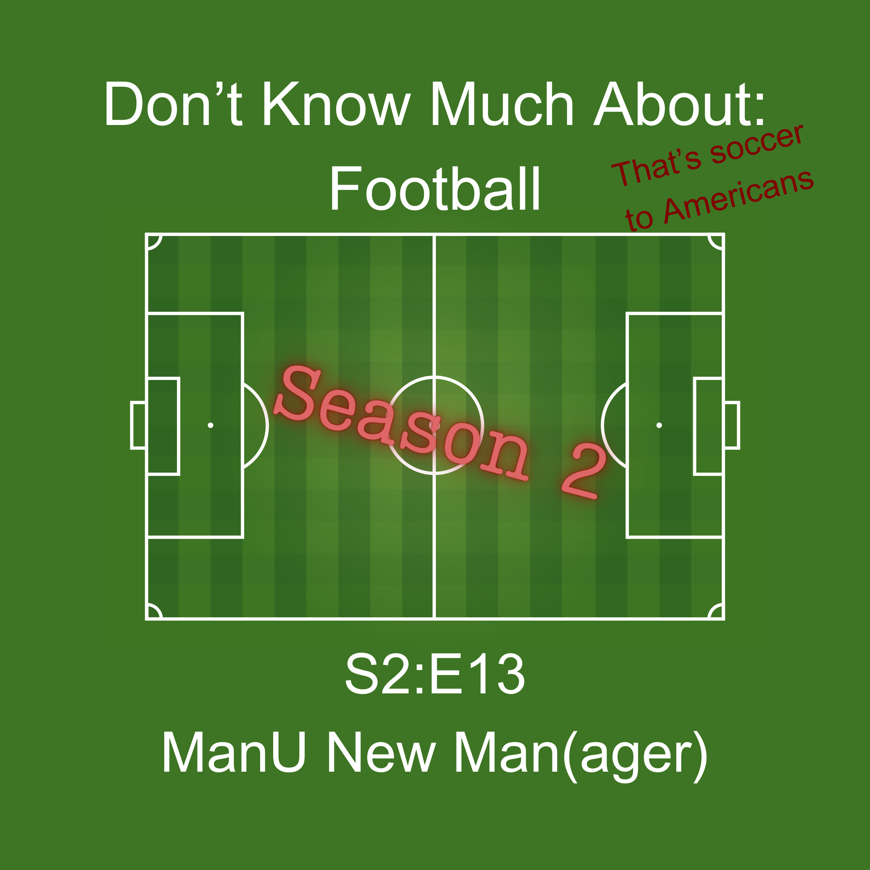 Don\'t Know Much About Football