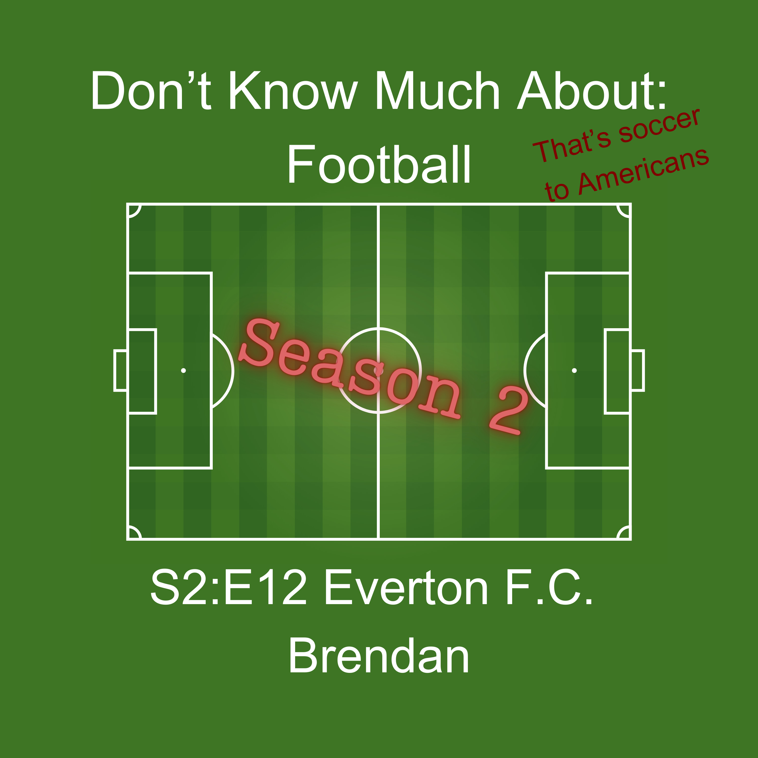 Don\'t Know Much About Football