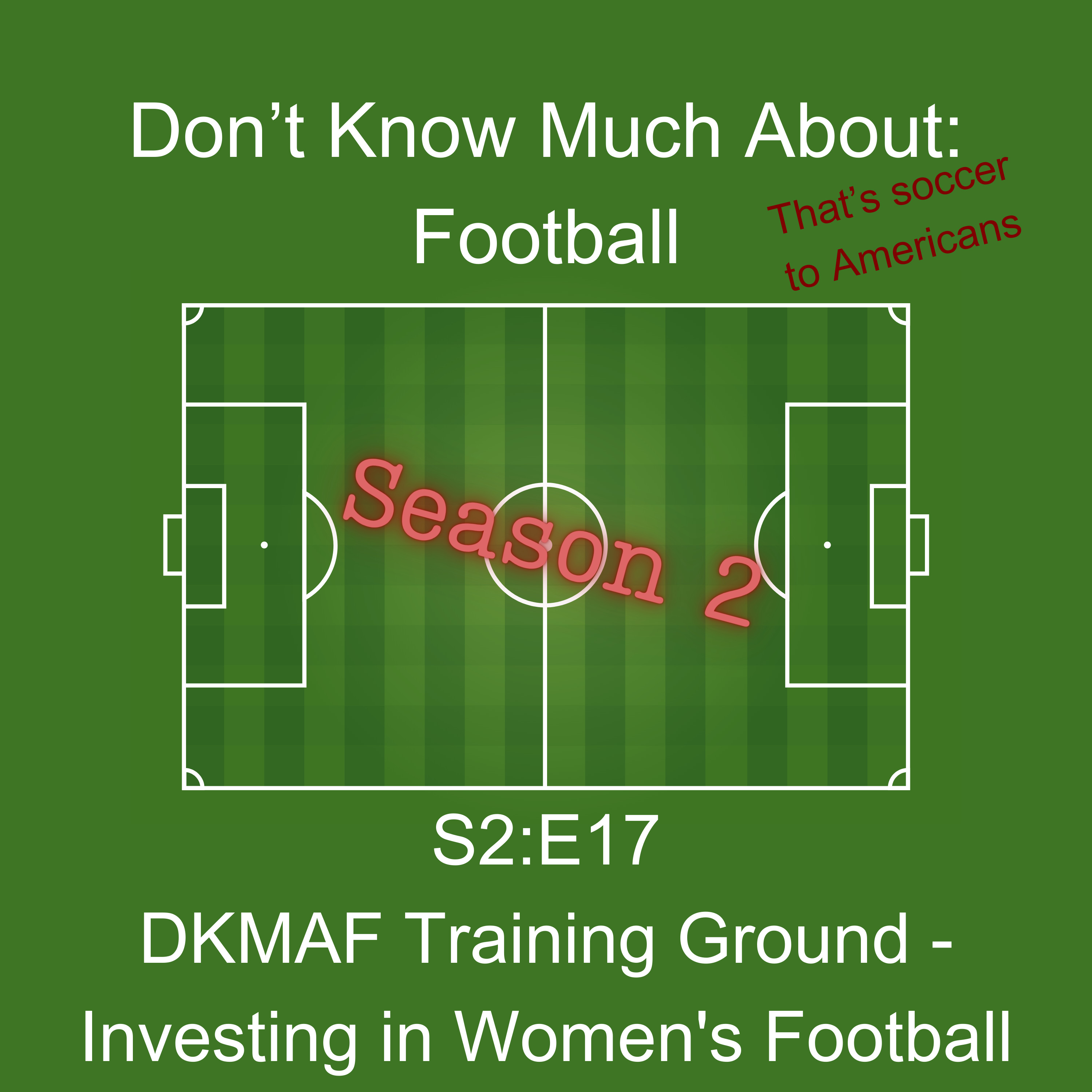 Don\'t Know Much About Football
