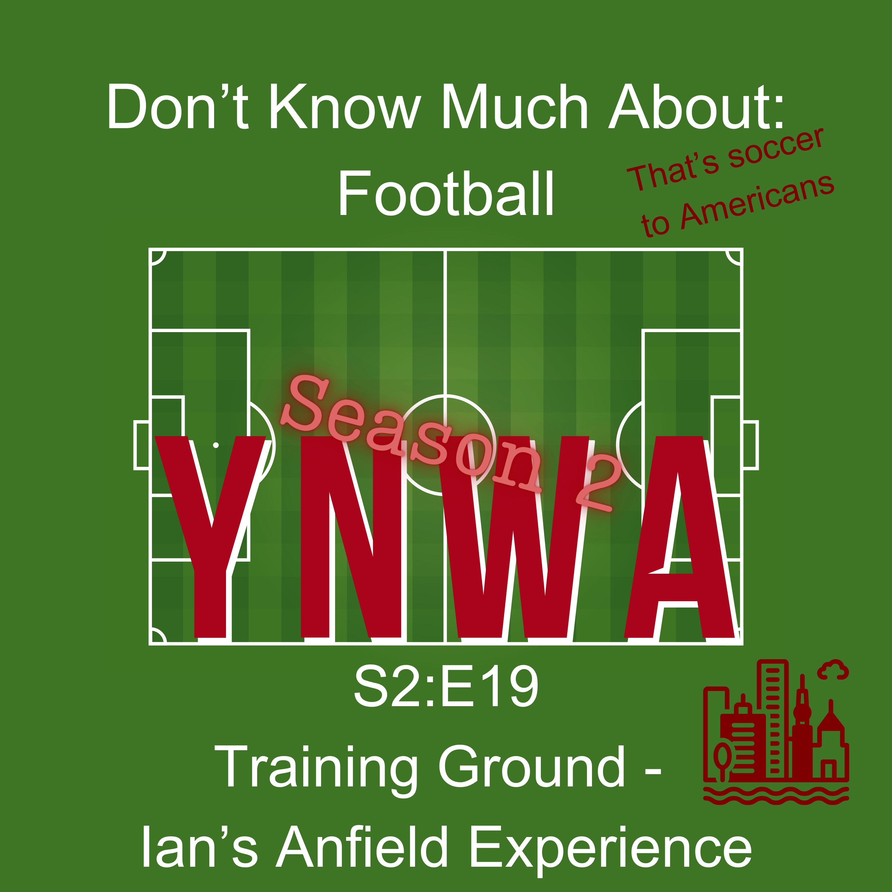 Don\'t Know Much About Football