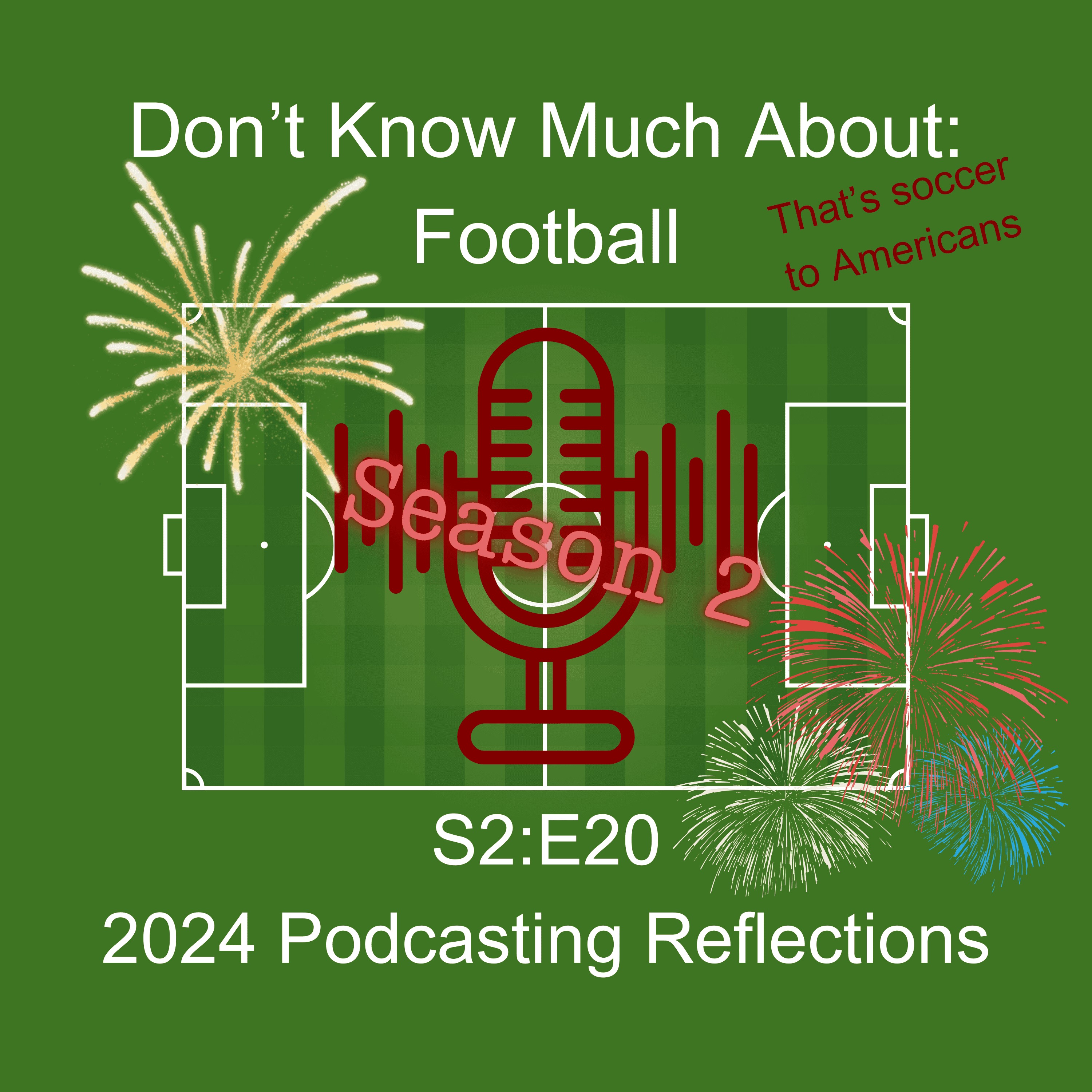 Don\'t Know Much About Football