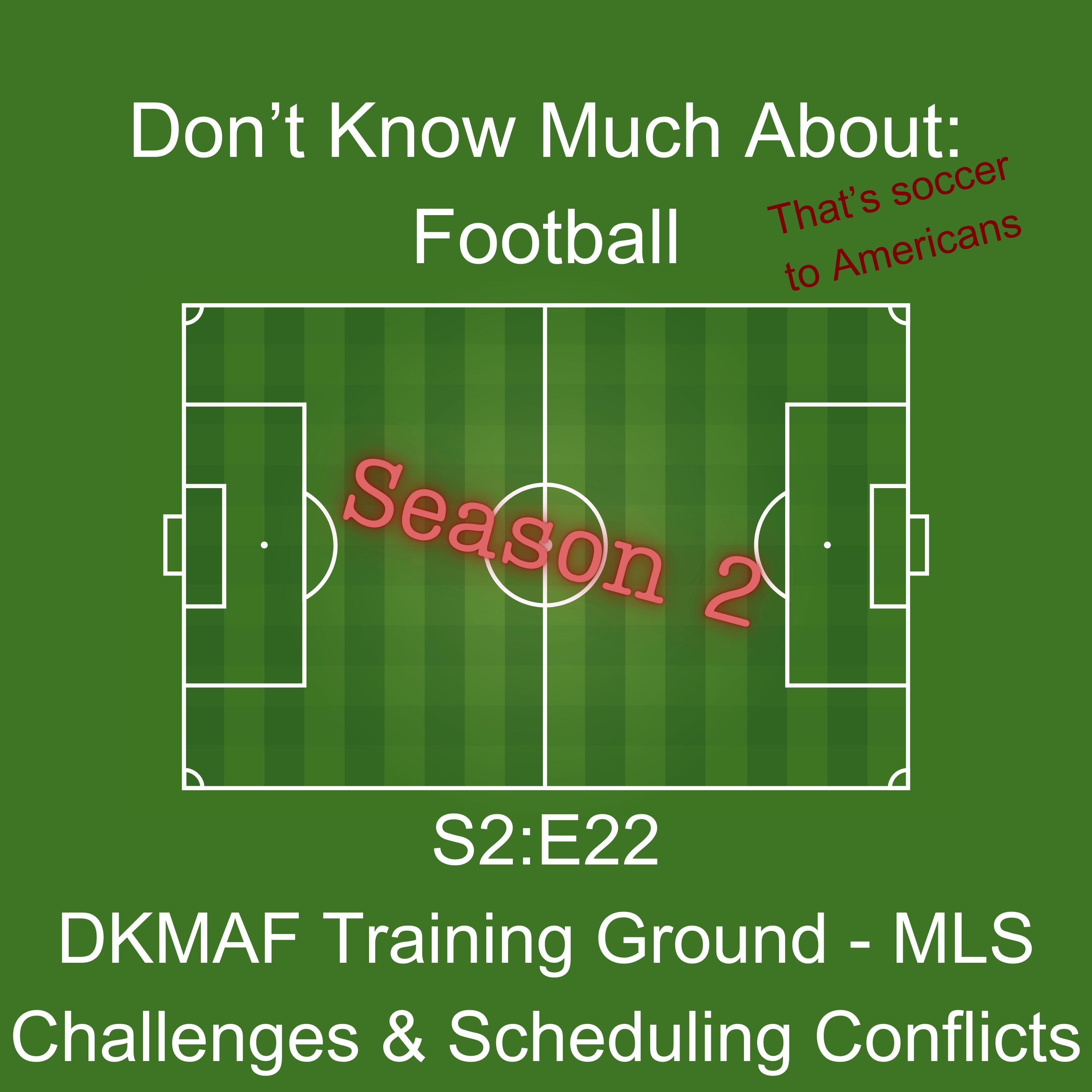 Don\'t Know Much About Football
