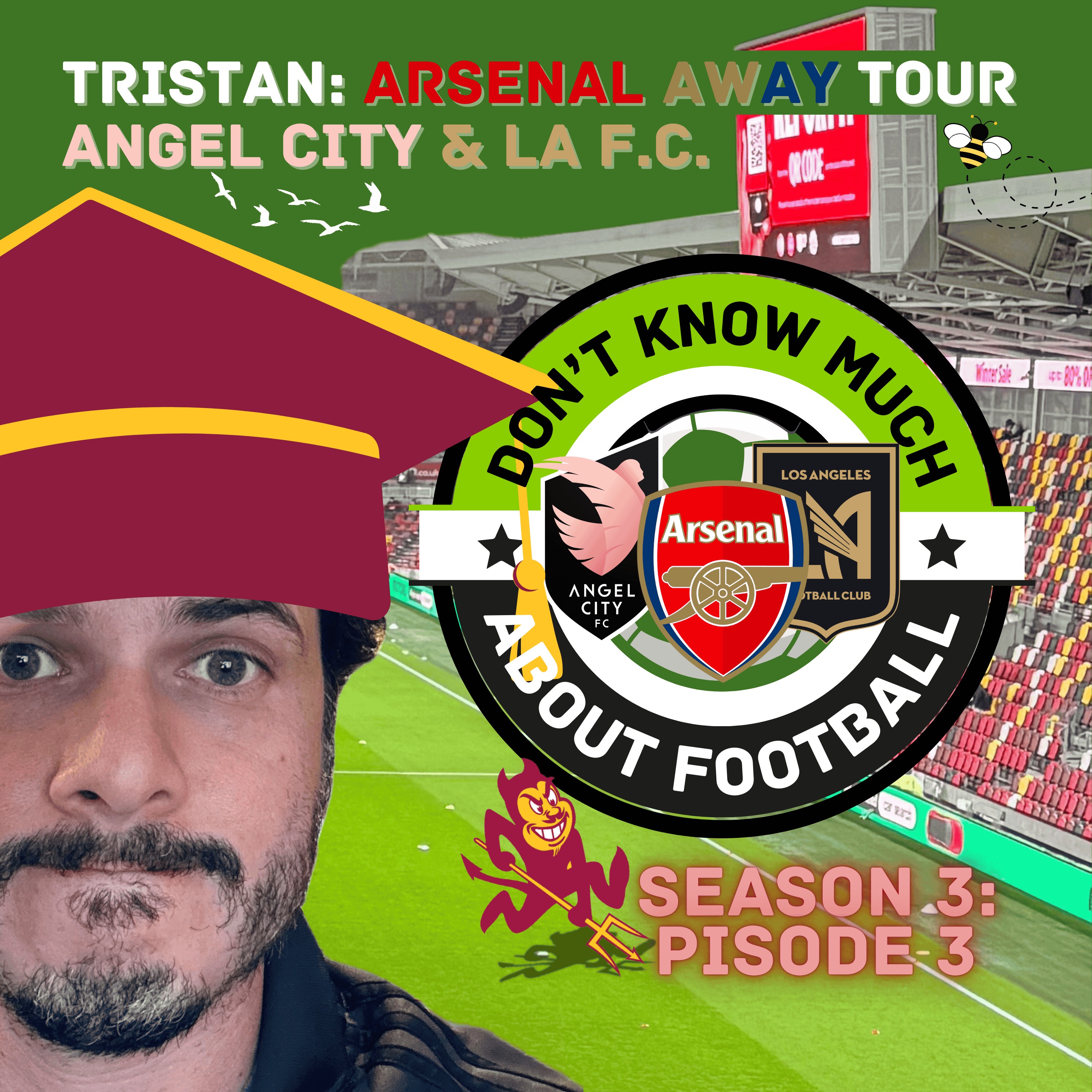 Don\'t Know Much About Football