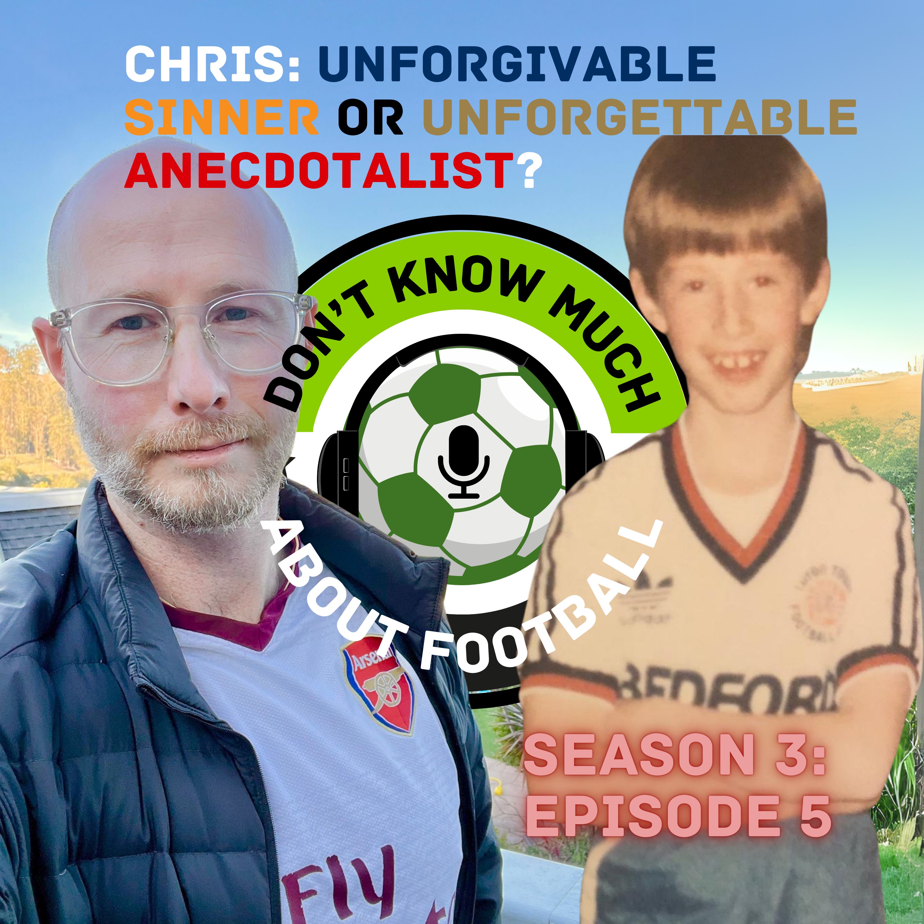 Don\'t Know Much About Football