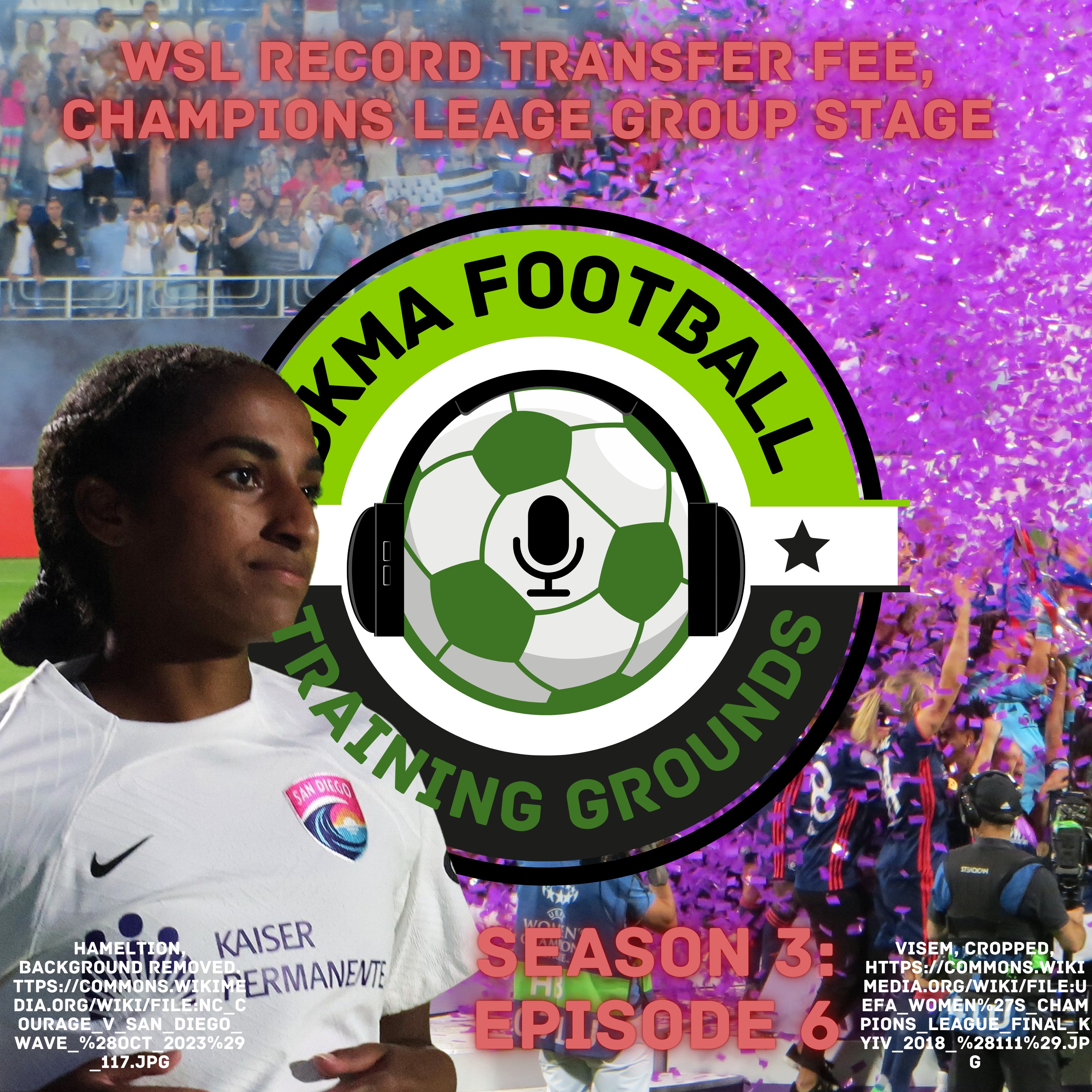 Don\'t Know Much About Football