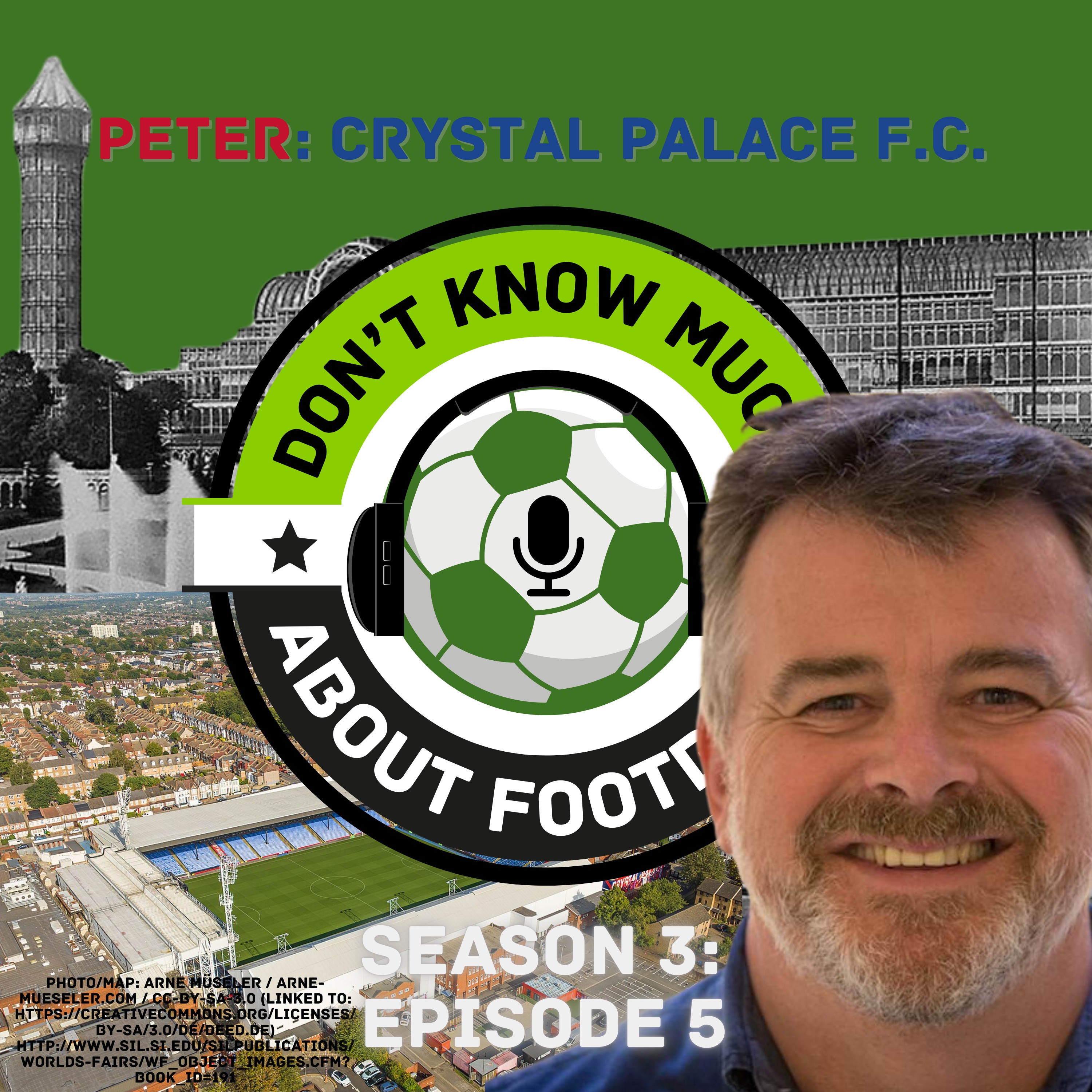 Don\'t Know Much About Football