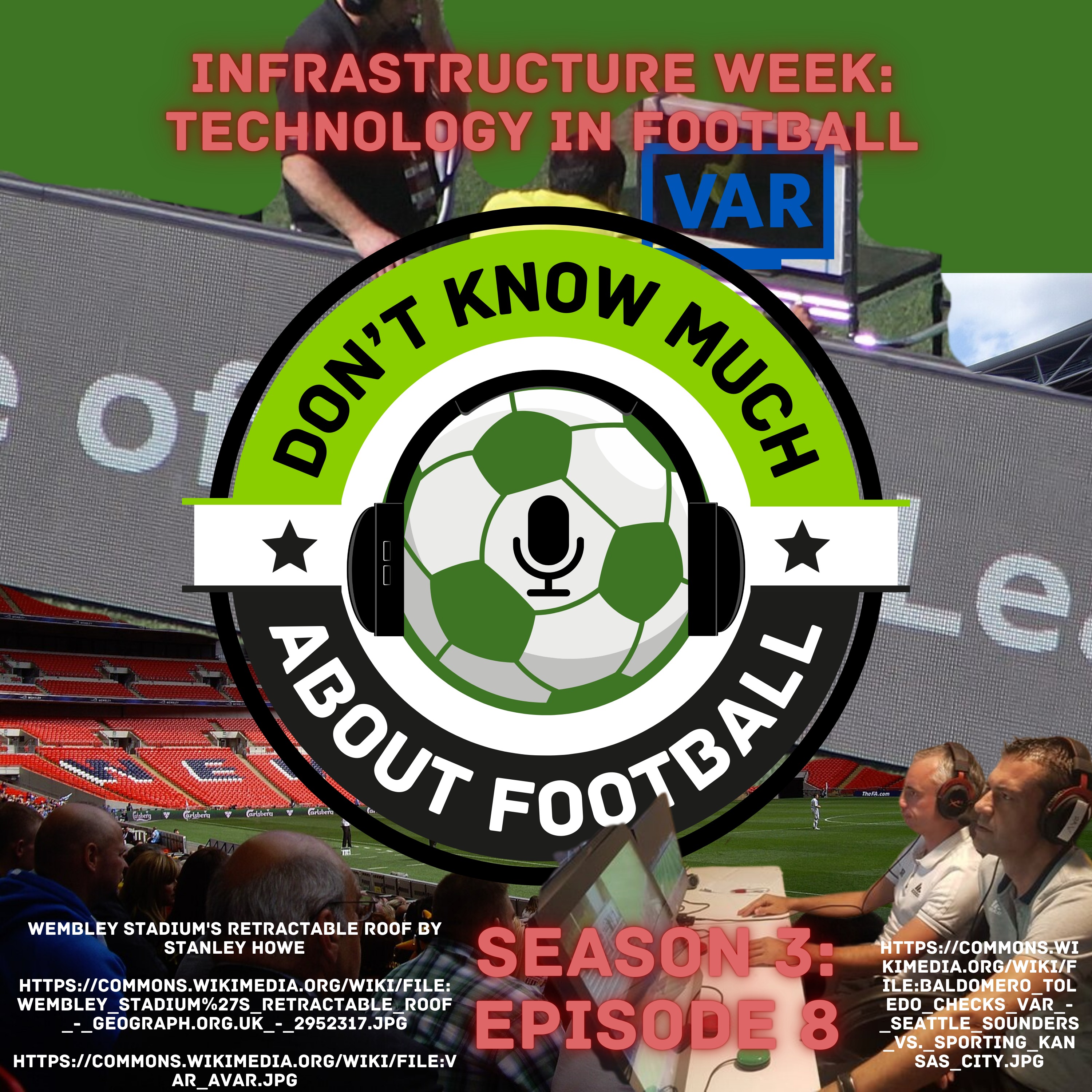 Don\'t Know Much About Football
