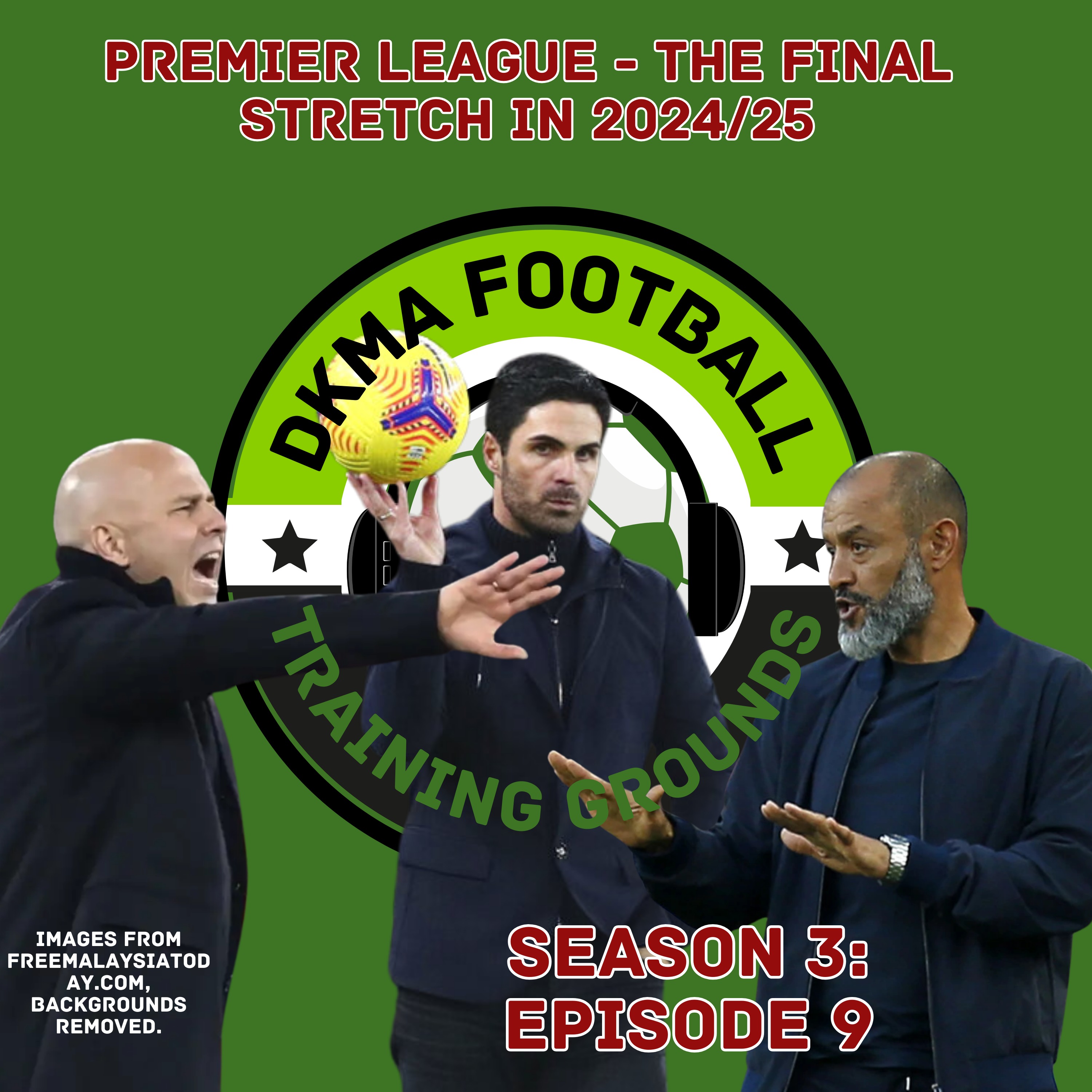 Don\'t Know Much About Football