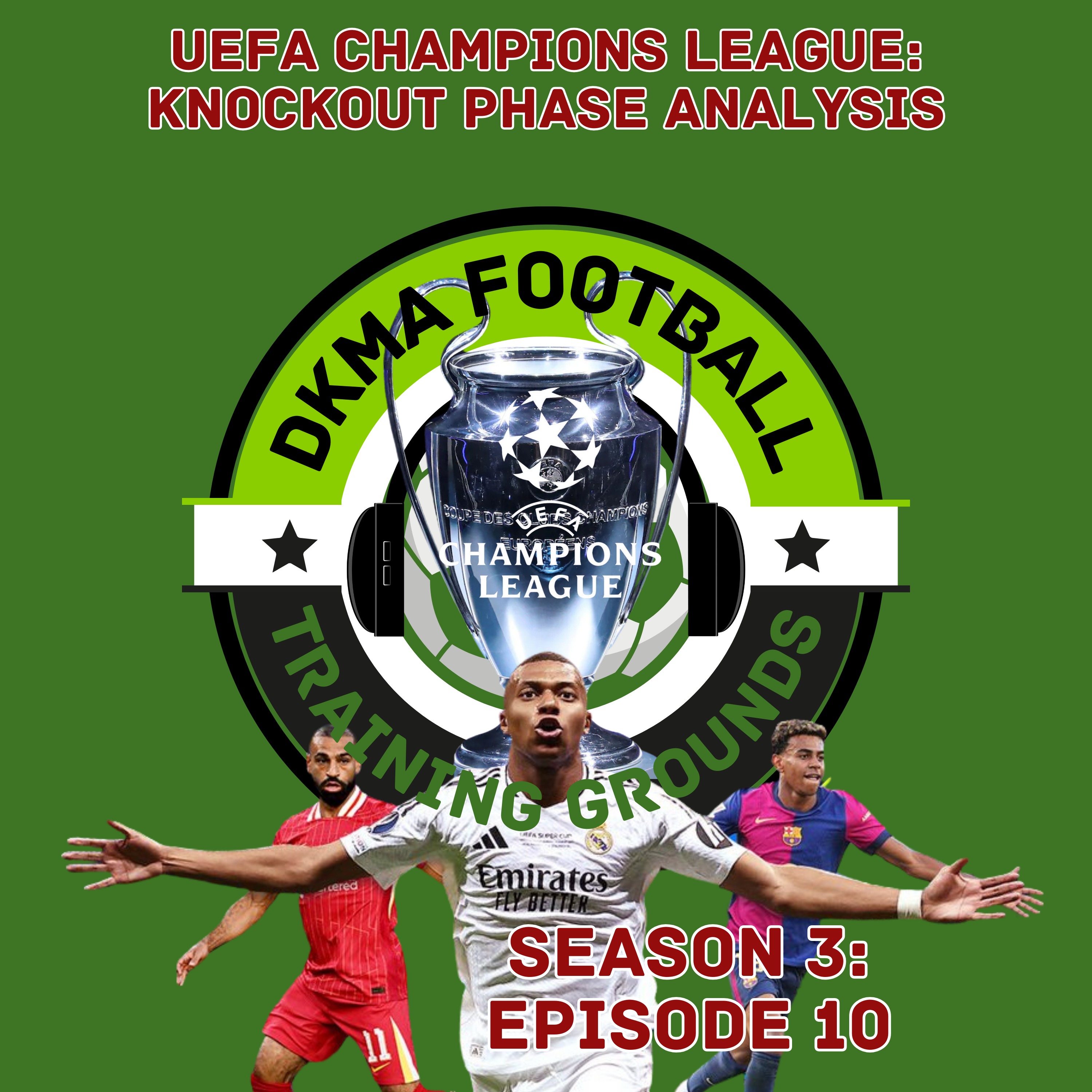 Don\'t Know Much About Football