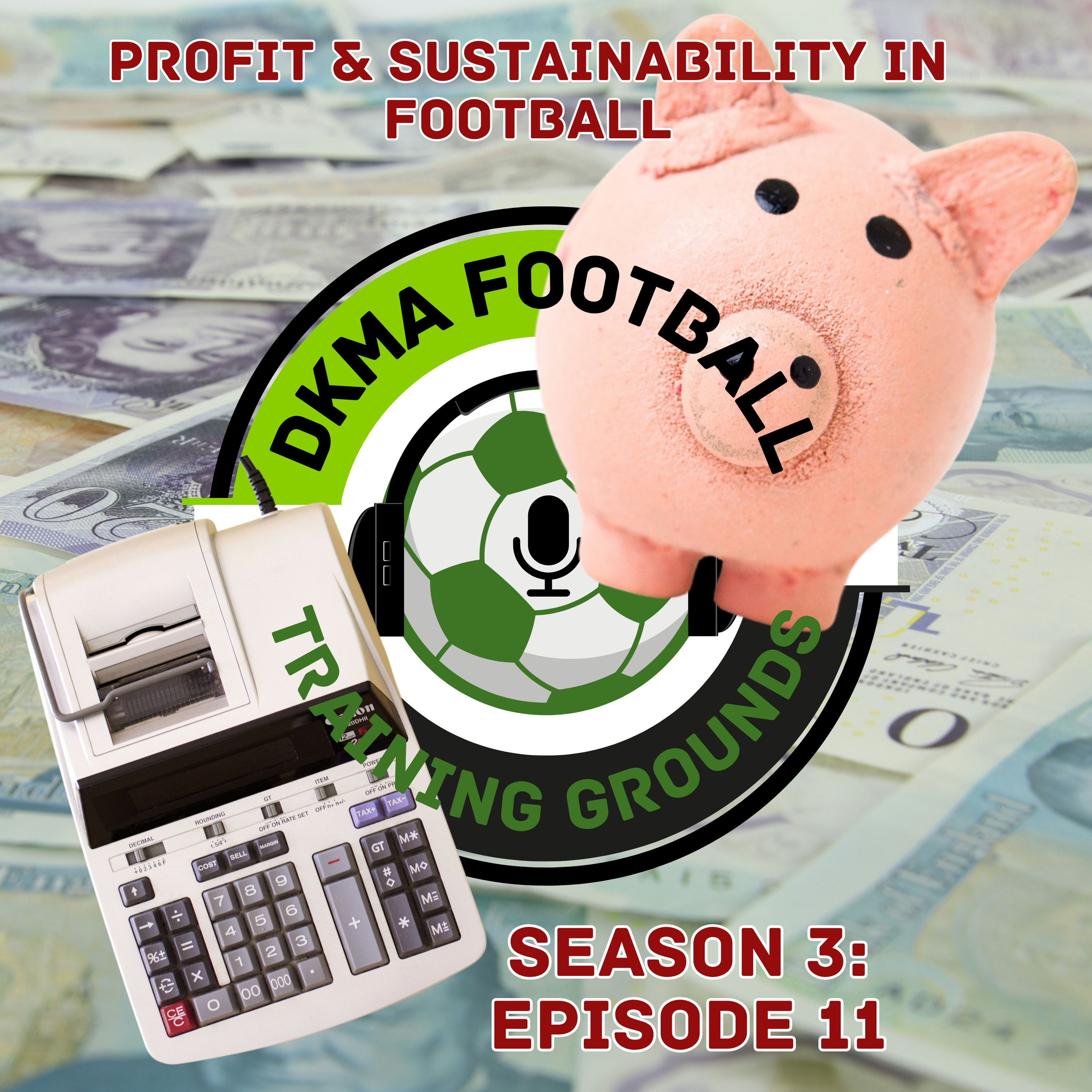 Don\'t Know Much About Football