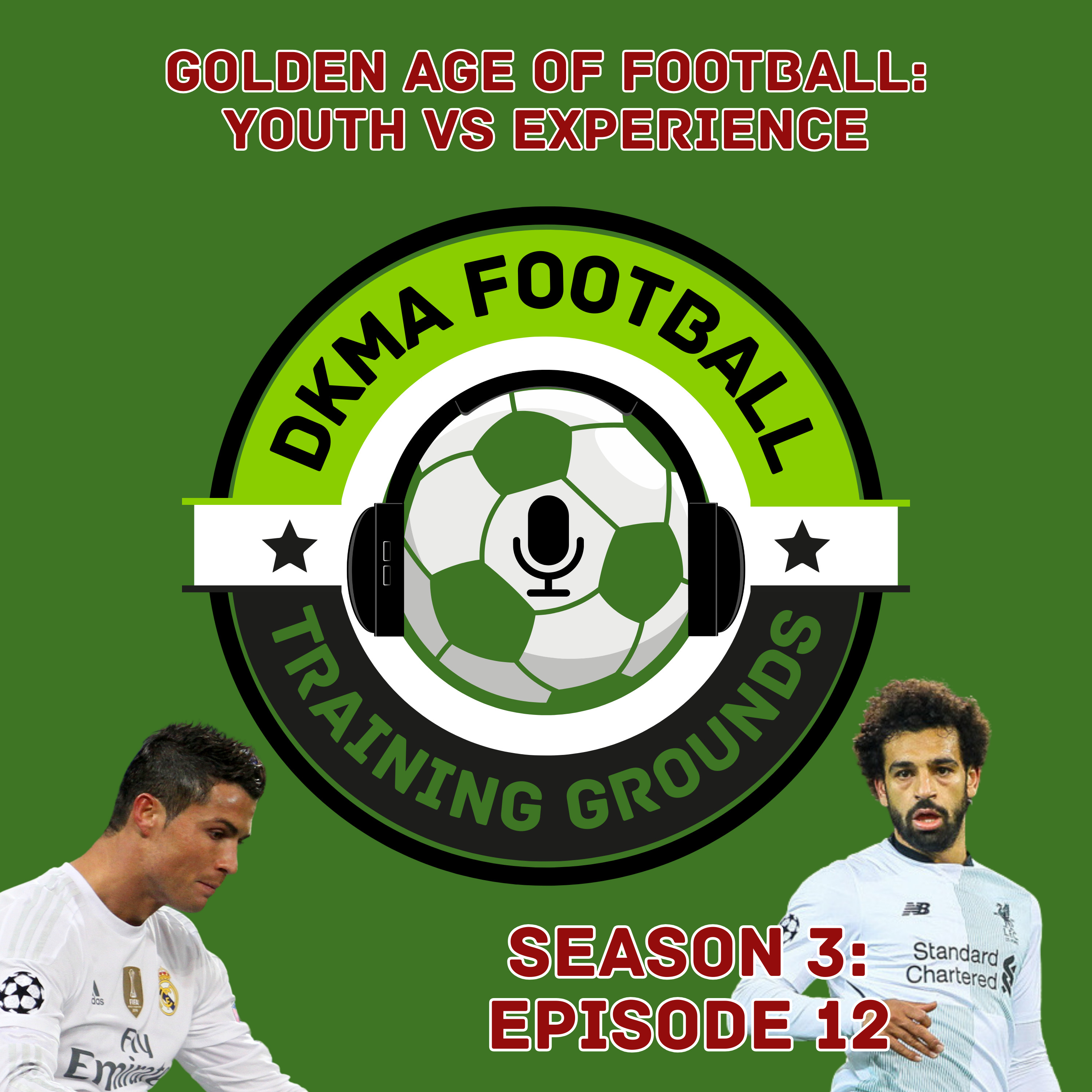 Don\'t Know Much About Football