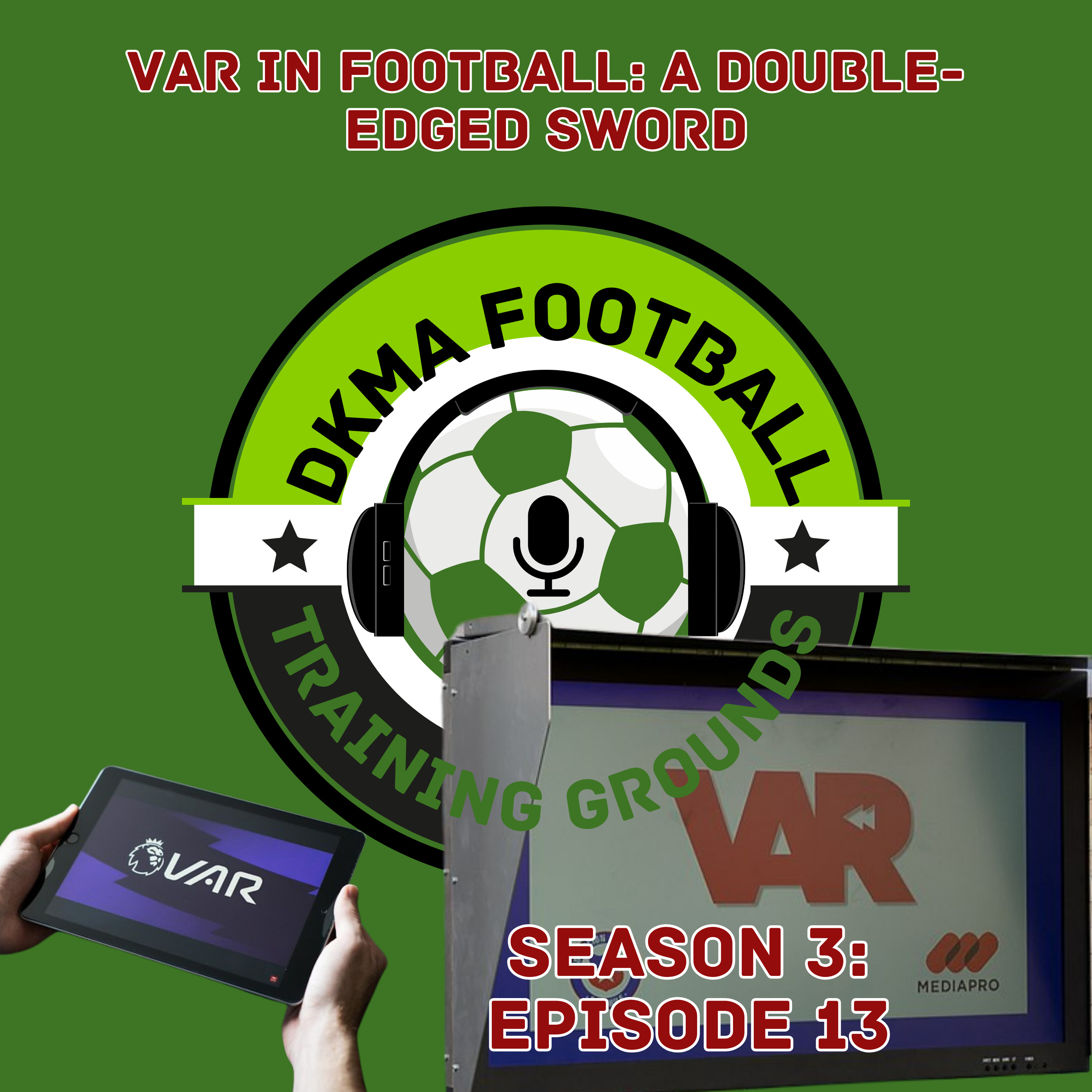 Don\'t Know Much About Football