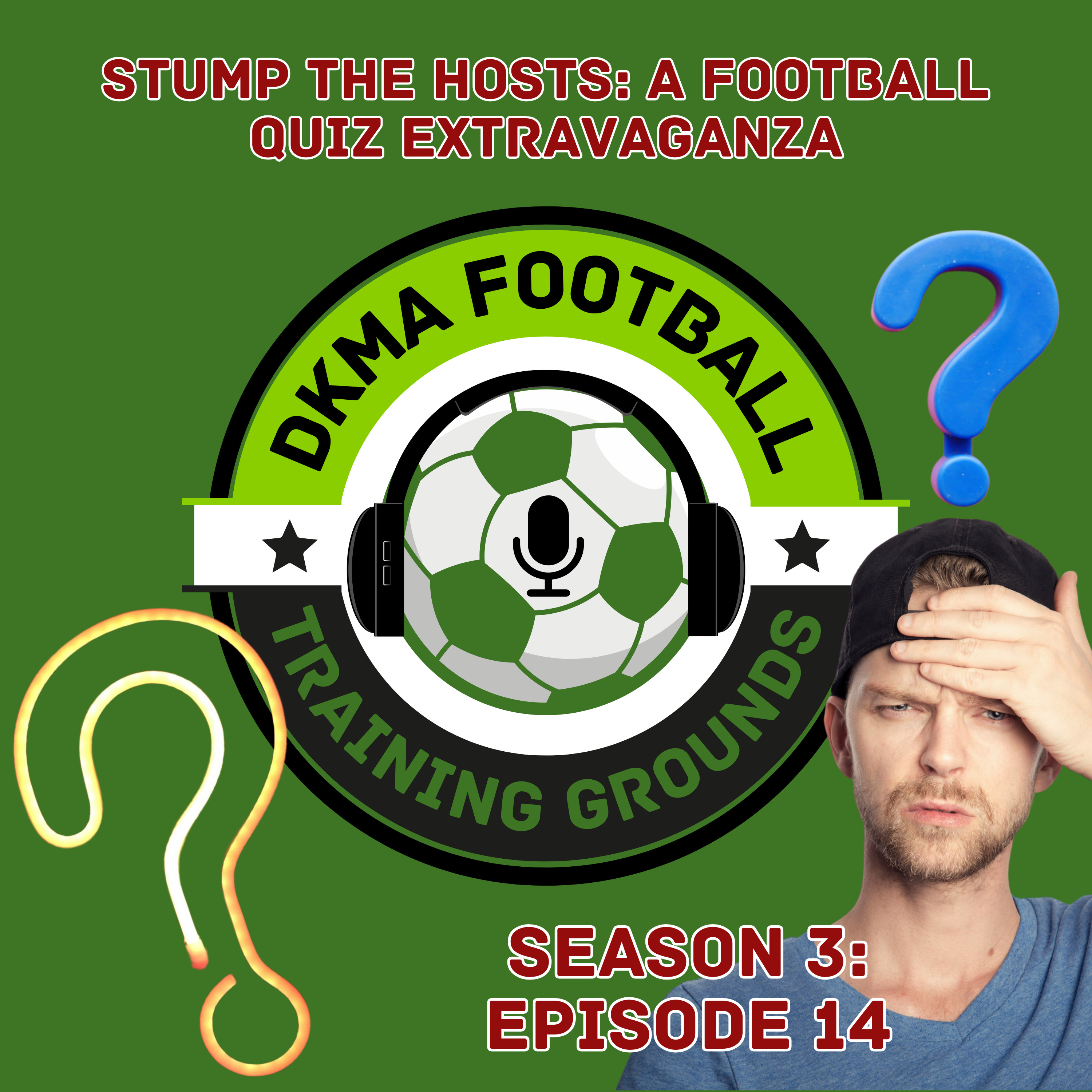 Don\'t Know Much About Football