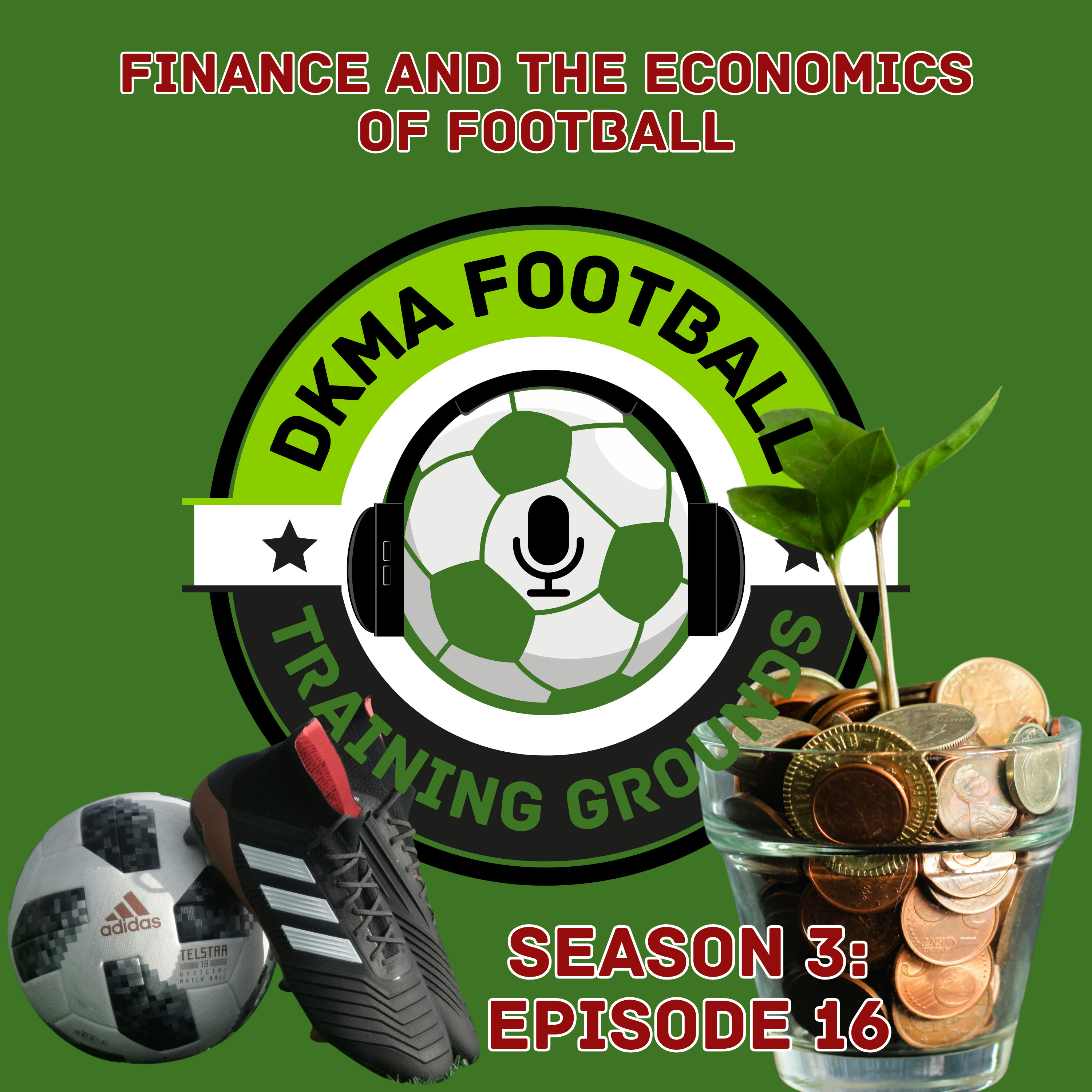 Don\'t Know Much About Football