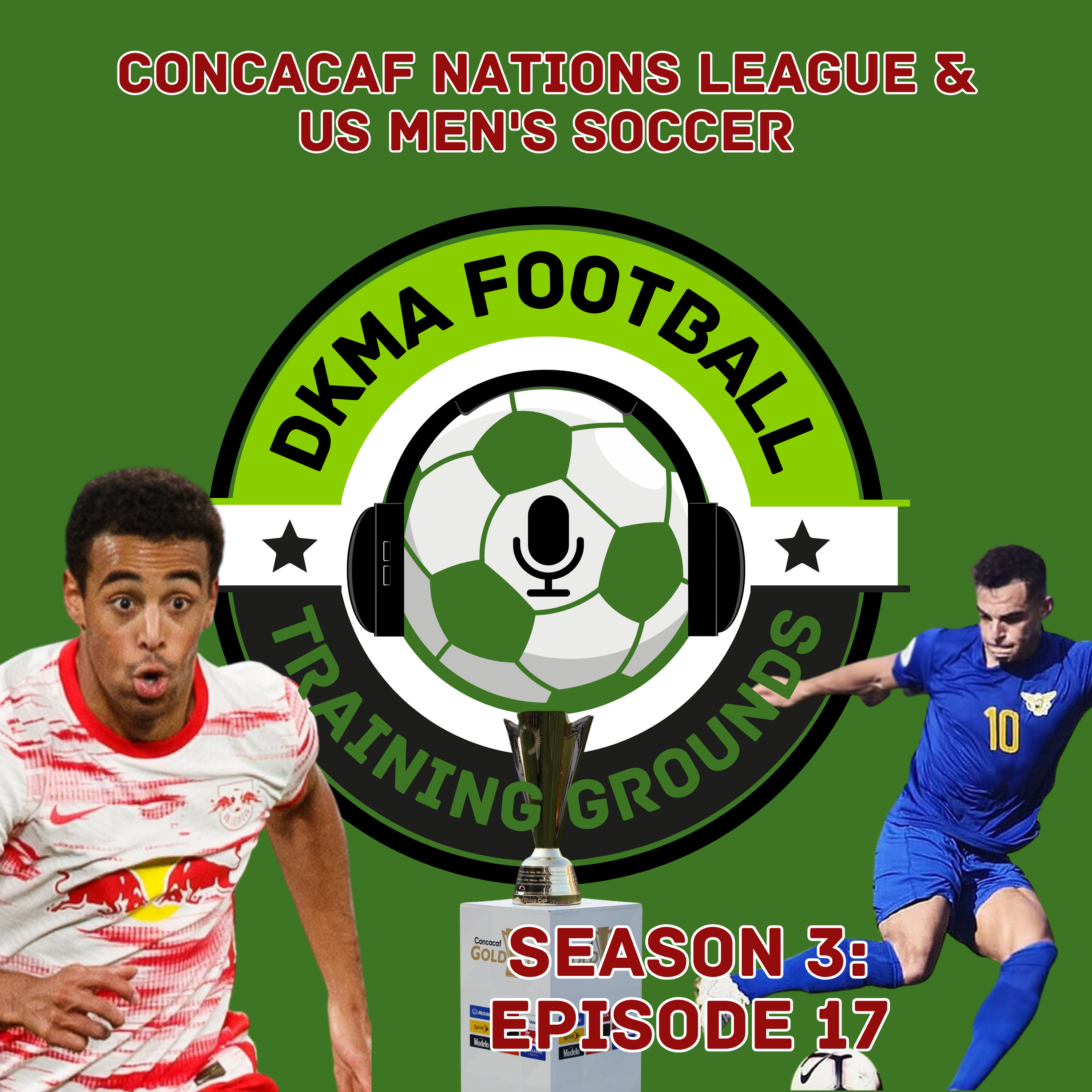 Don\'t Know Much About Football