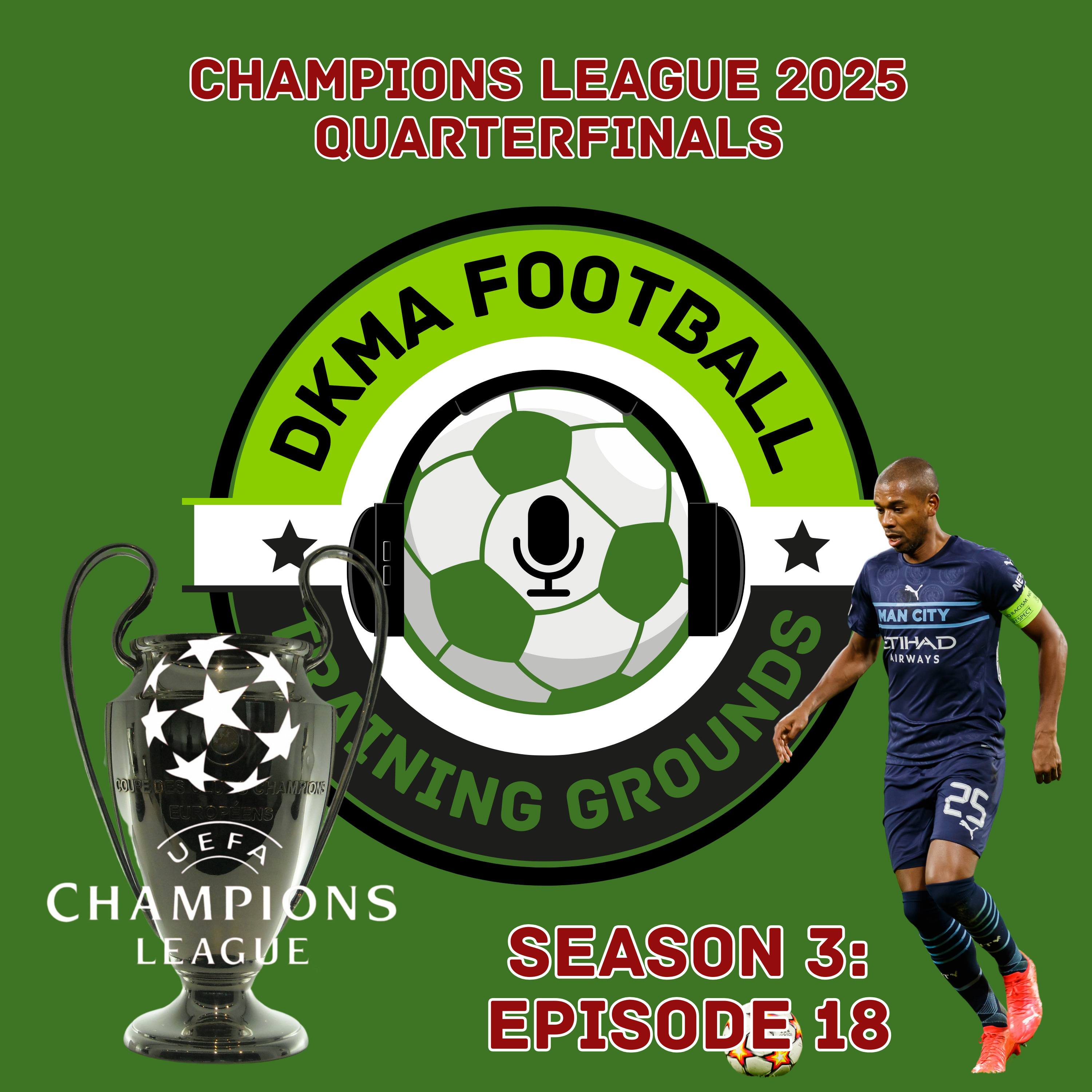 Don\'t Know Much About Football