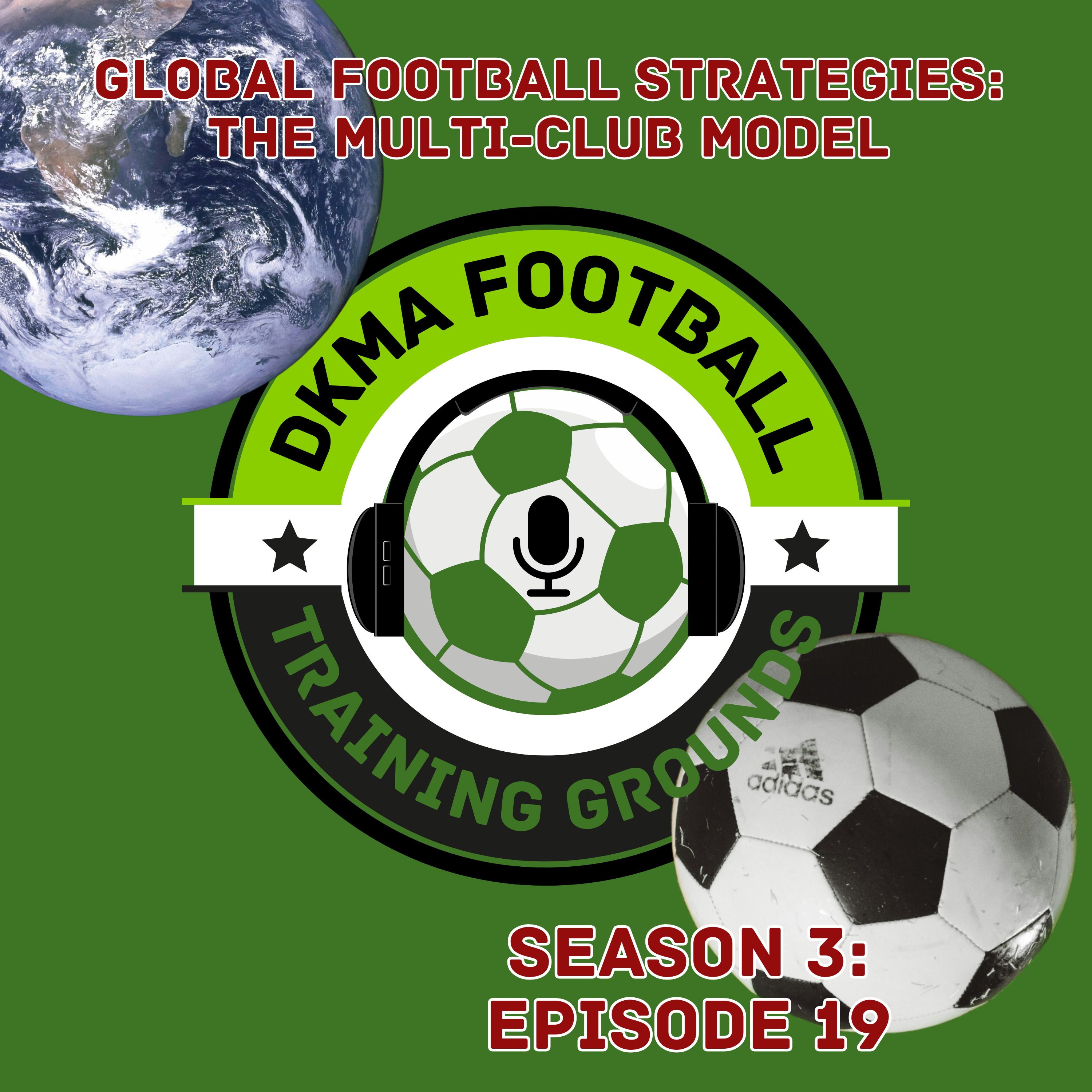 Don\'t Know Much About Football