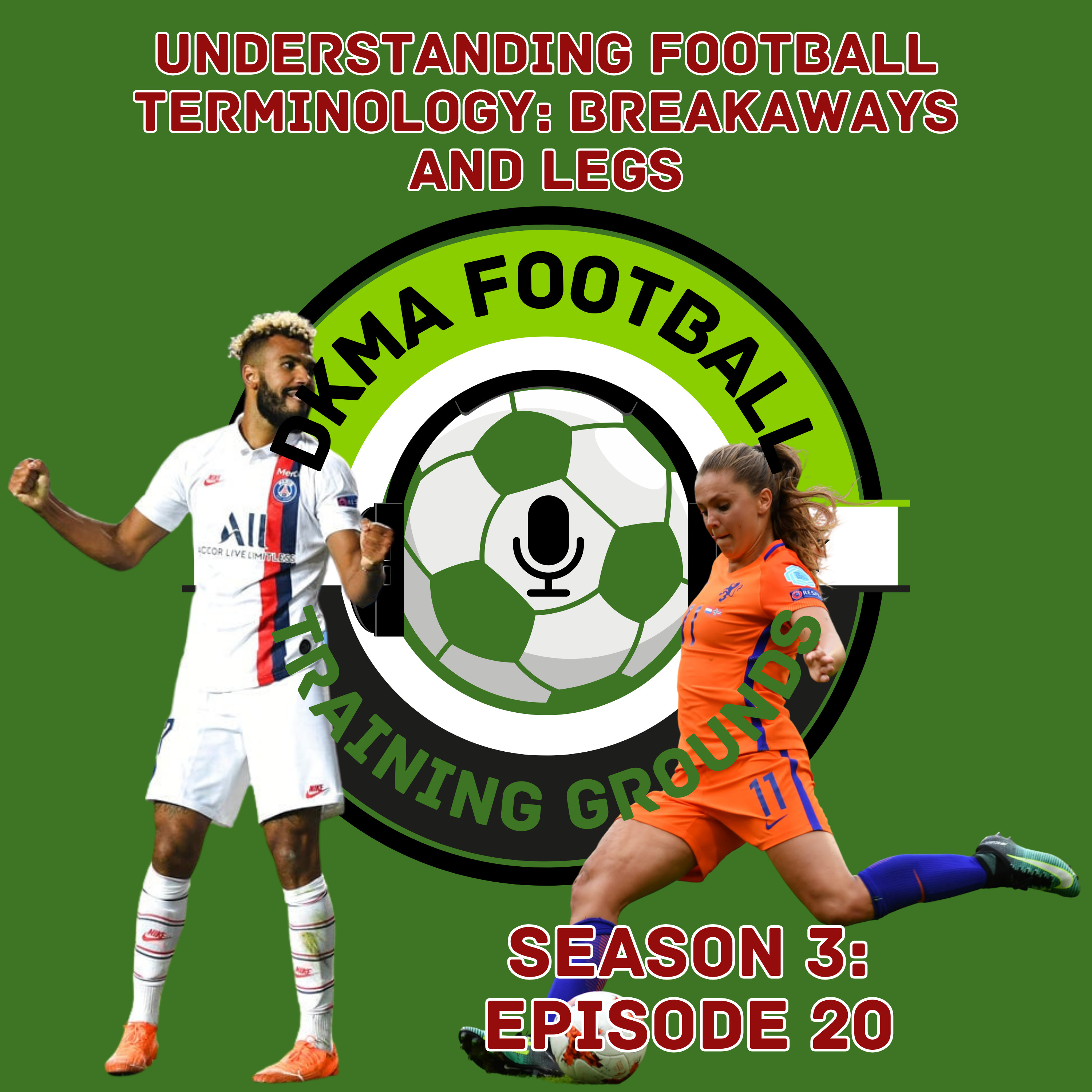 Don\'t Know Much About Football