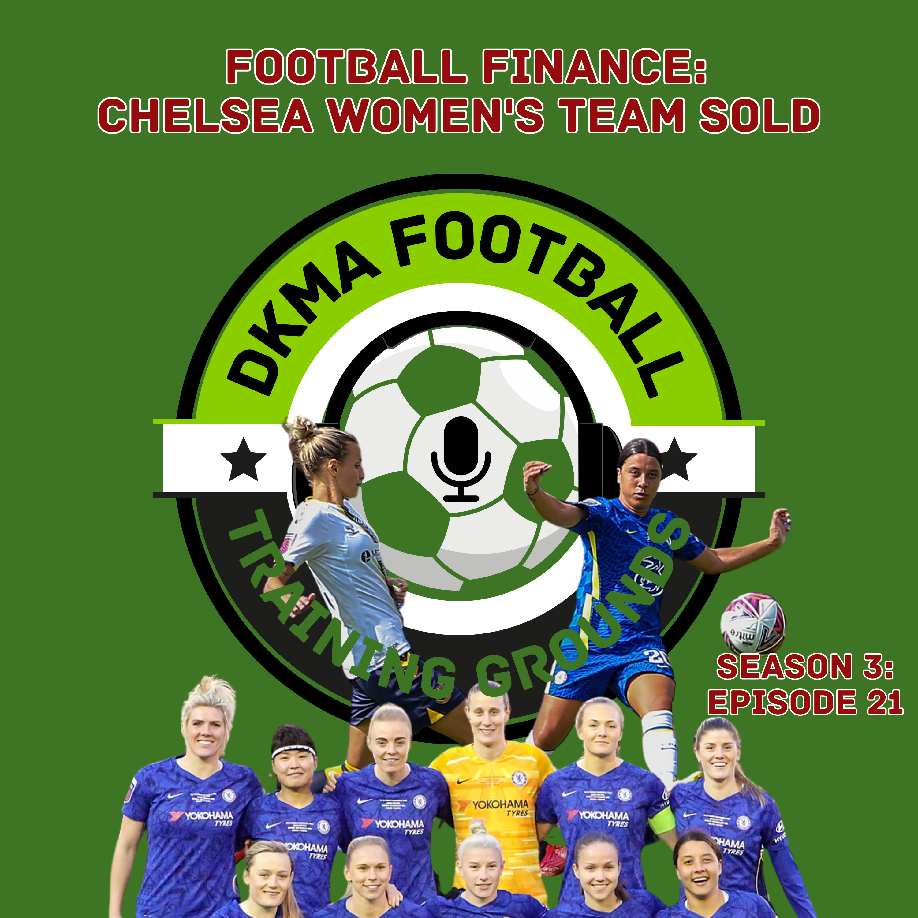 Don\'t Know Much About Football