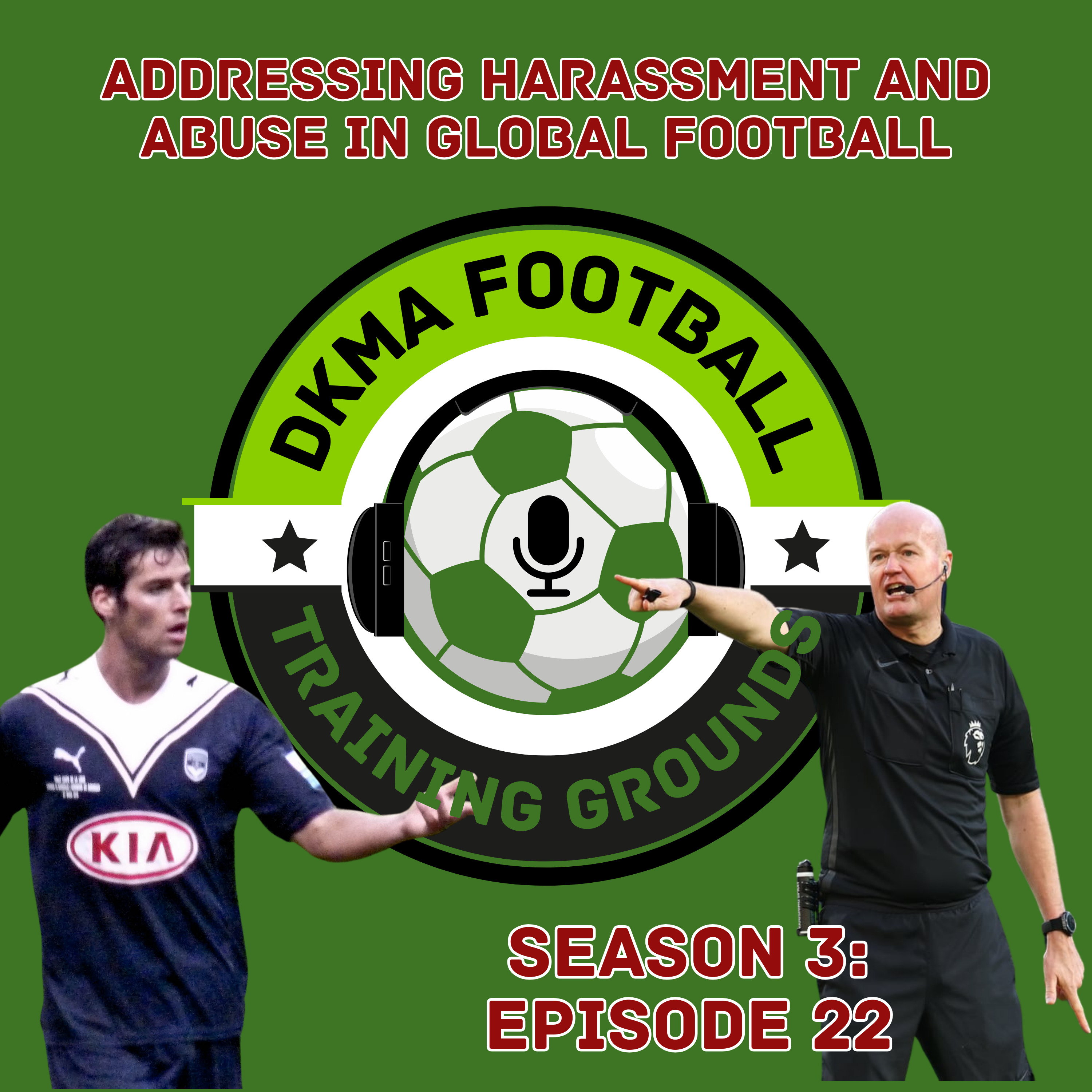 Don\'t Know Much About Football
