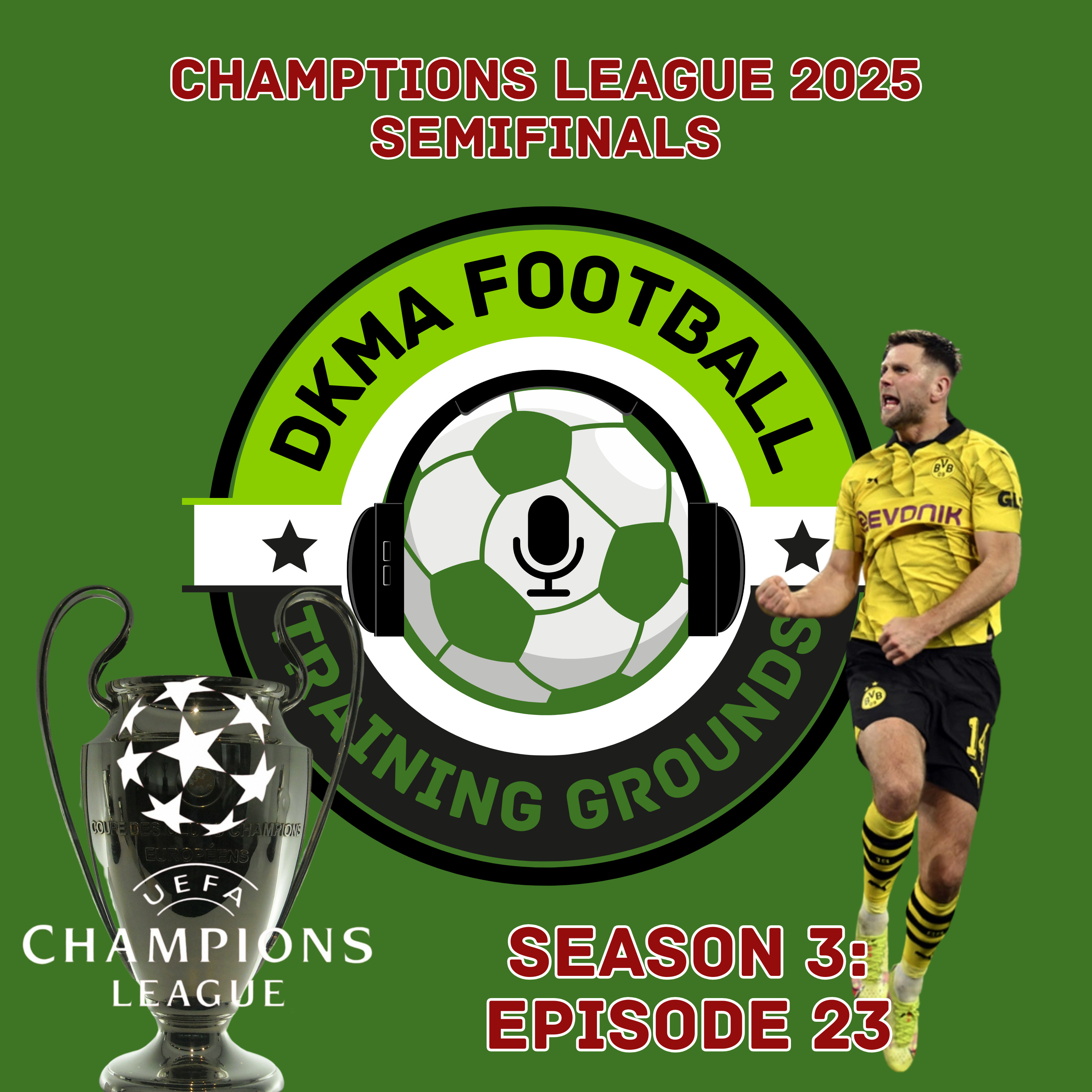Don\'t Know Much About Football