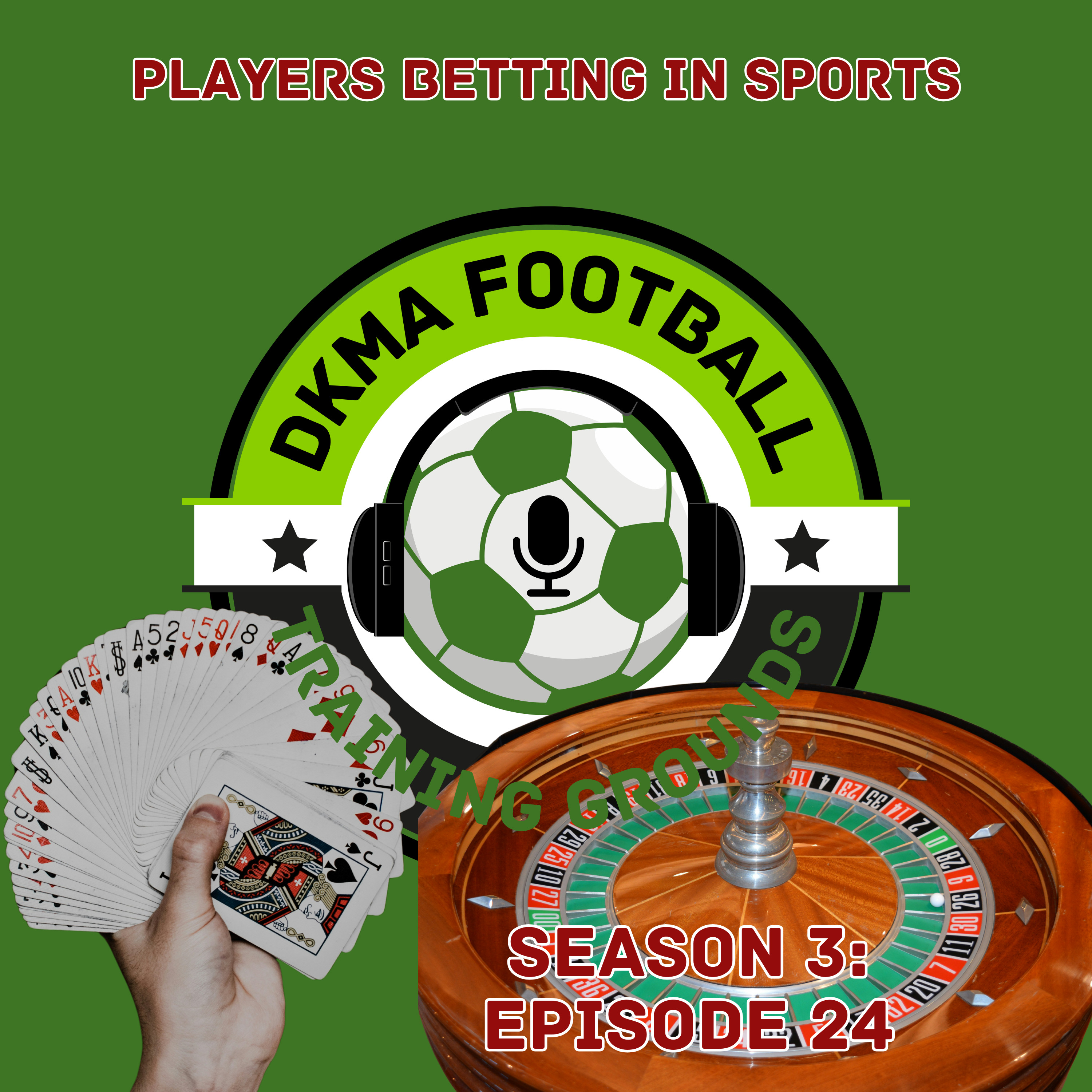 Don\'t Know Much About Football