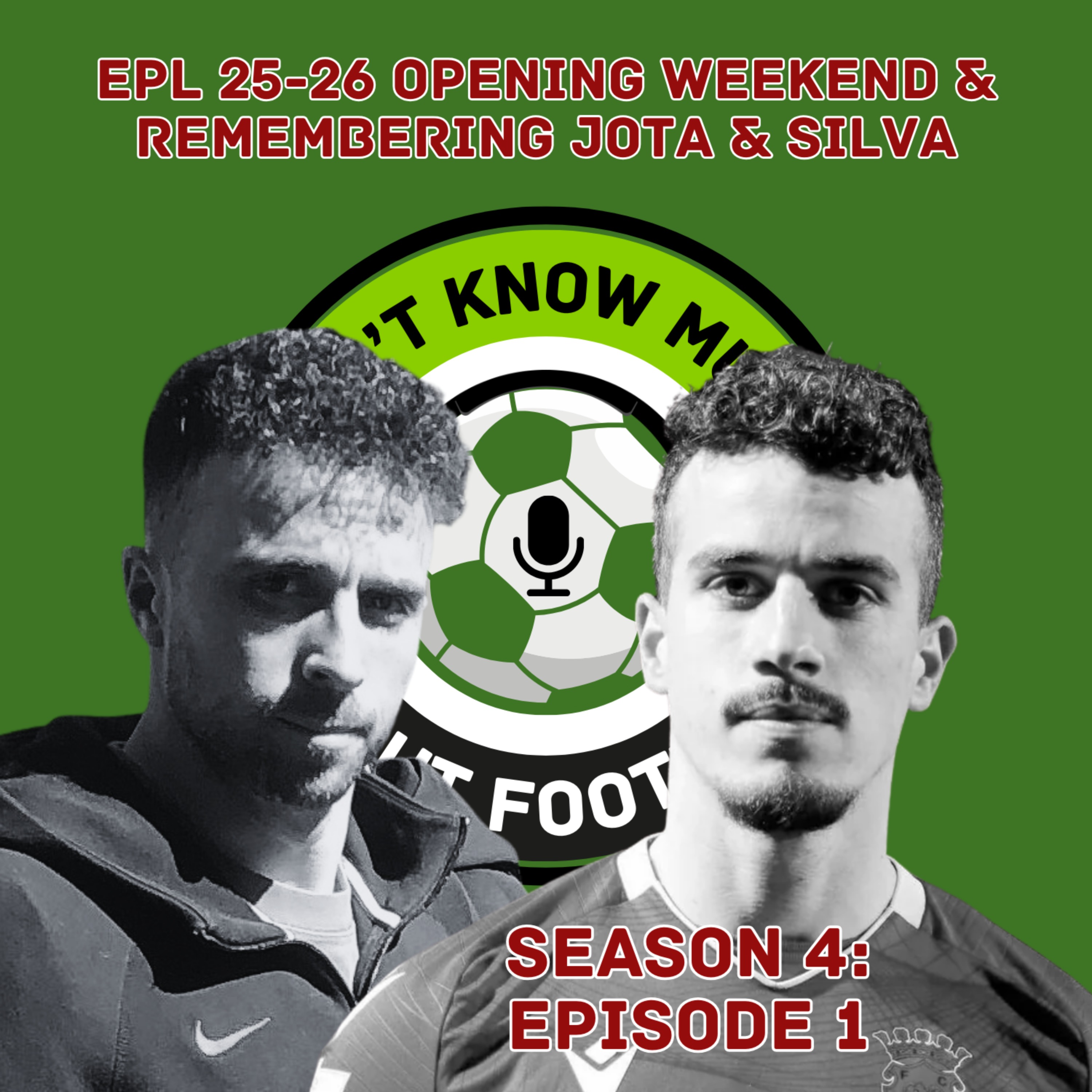 Don\'t Know Much About Football