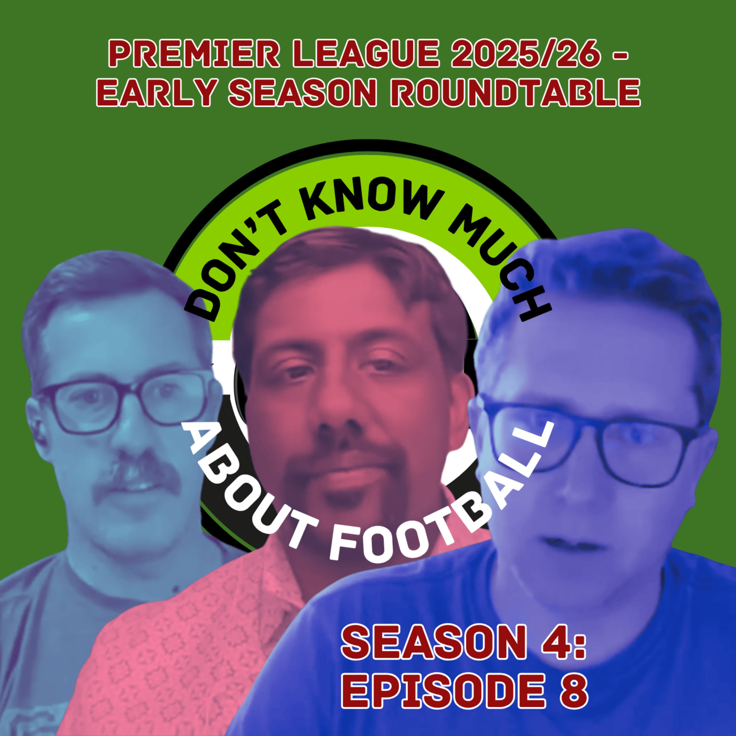 Don\'t Know Much About Football